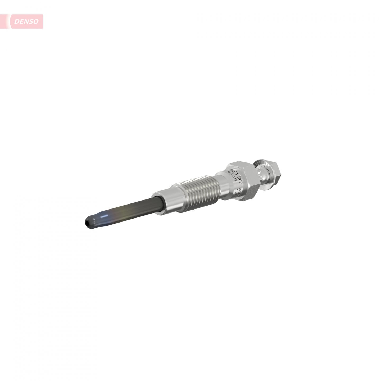 Glühkerze DENSO DG-647