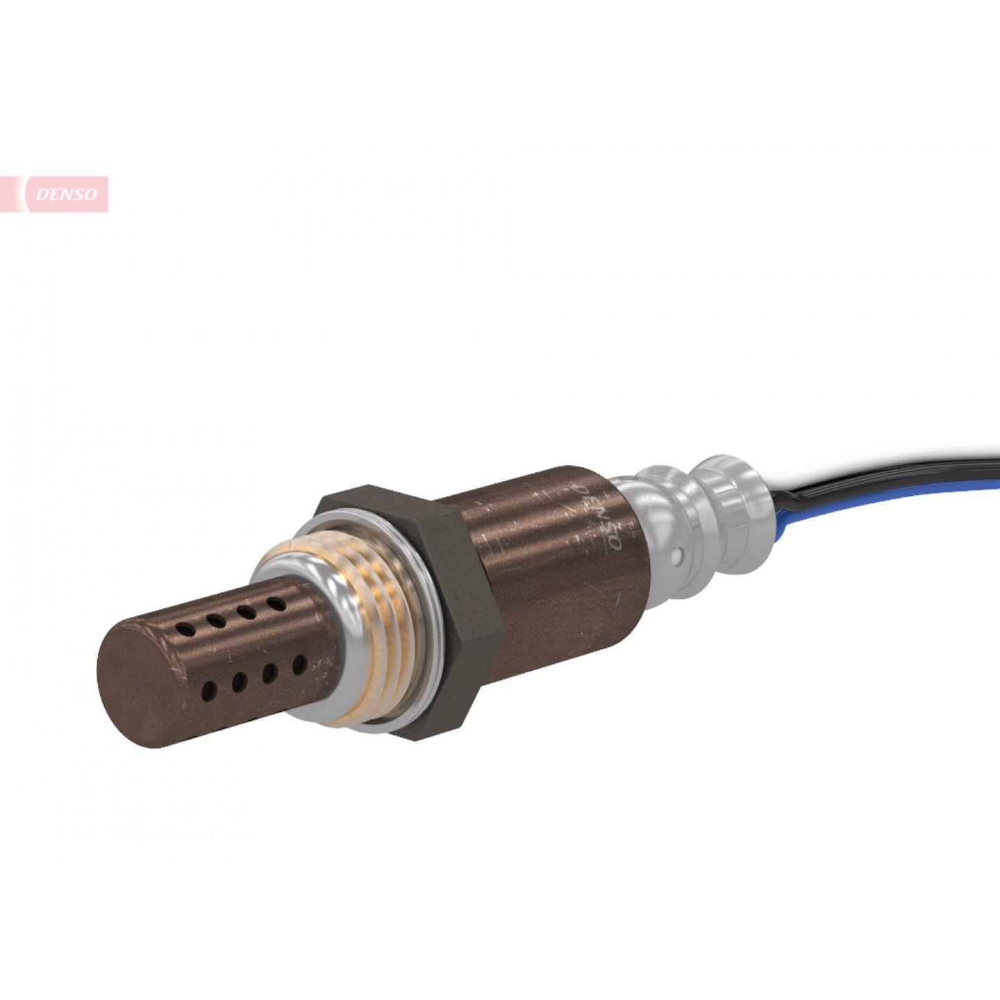 Lambda Sensor DENSO DOX-0237 - Trodo.com