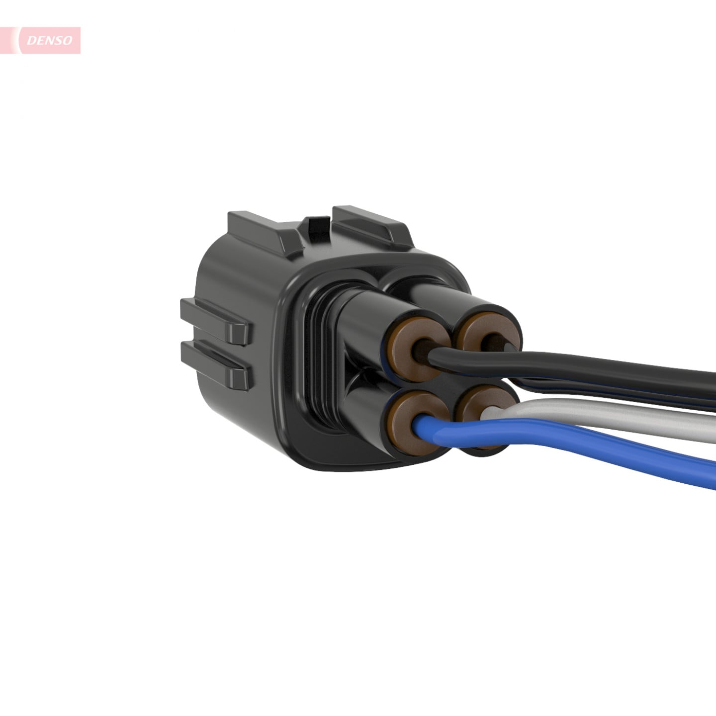 Lambda Sensor DENSO DOX-0237 - Trodo.com