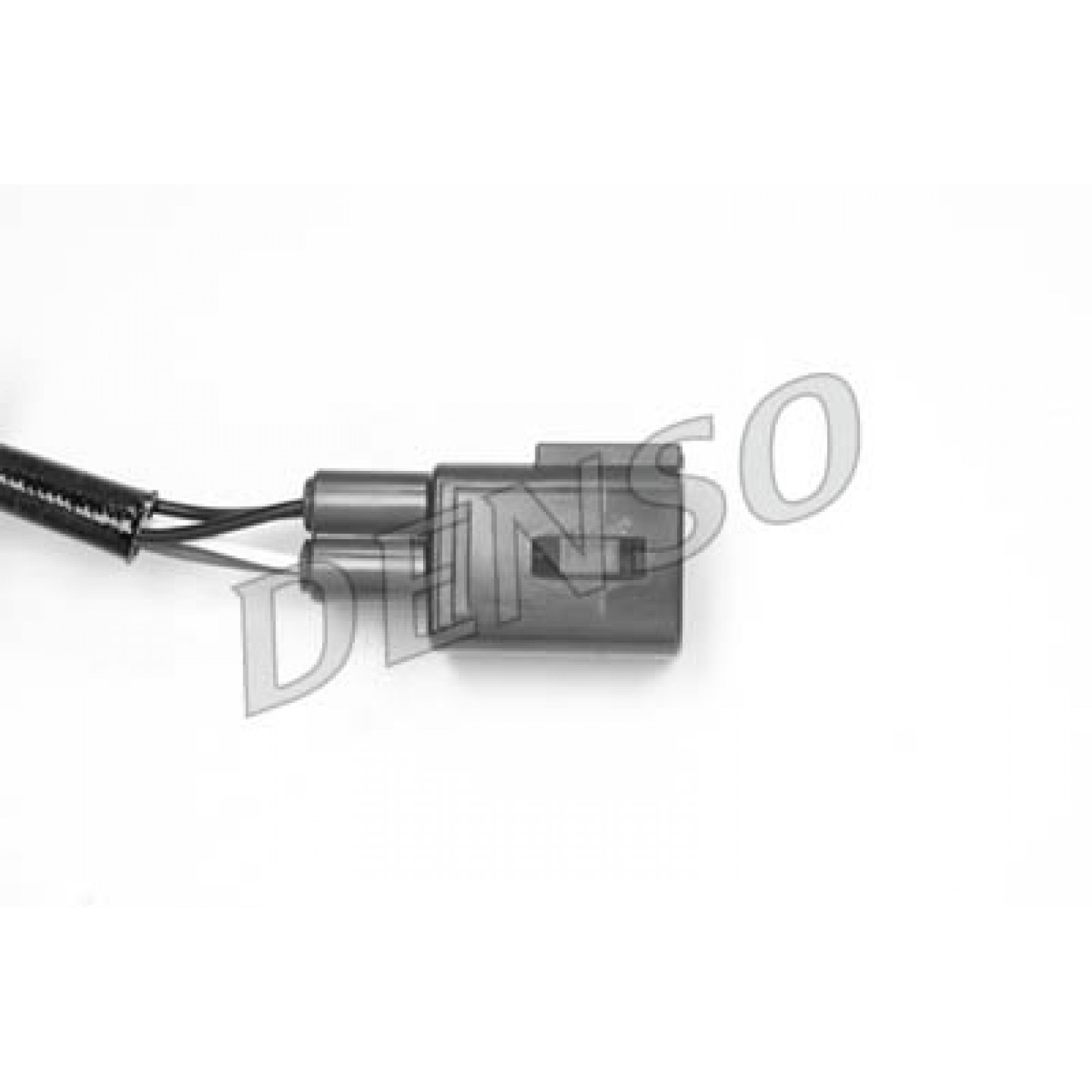 Denso DOX MT-2068 Sonda Lambda – Riscaldata, Filetto M18x1.5, 4 Contatti, Lunghezza Cavo 725mm, Compatibile Con Ford - 3