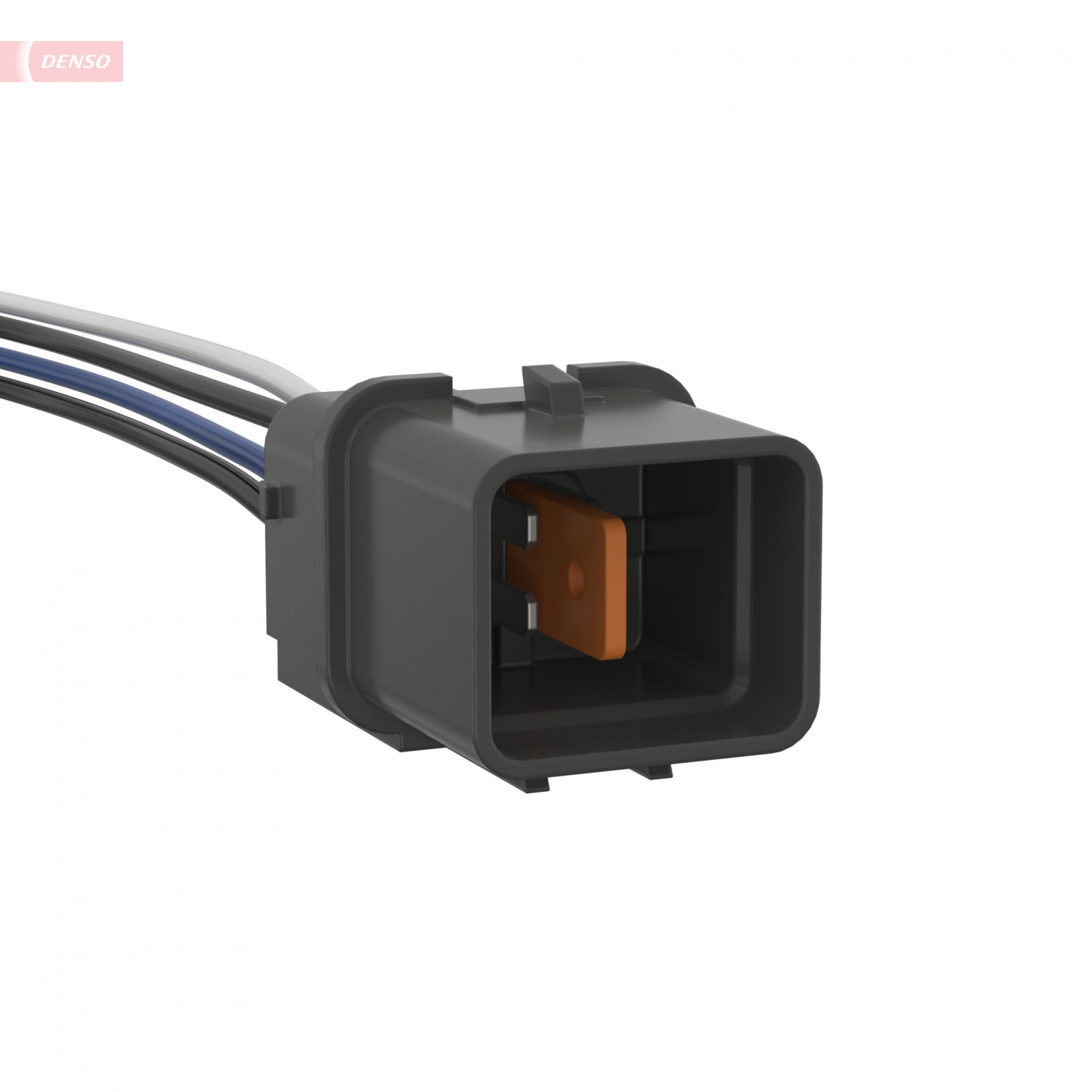 DENSO Direct Fit DOX-0330 Sonda lambda per Mazda RX 8