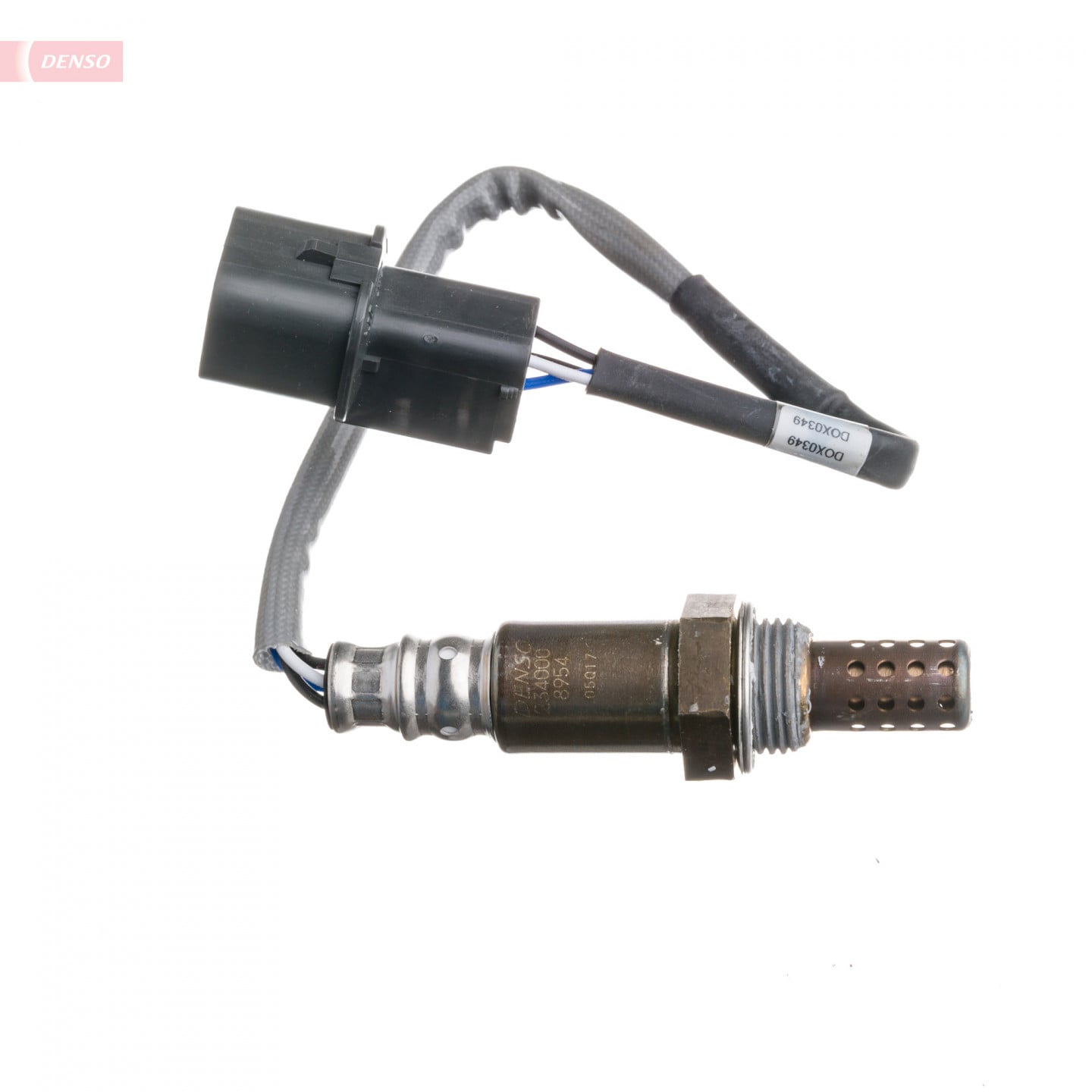 DET o２bottlesdetox Lambda Sensor DENSO DOX-0349 - Trodo.com