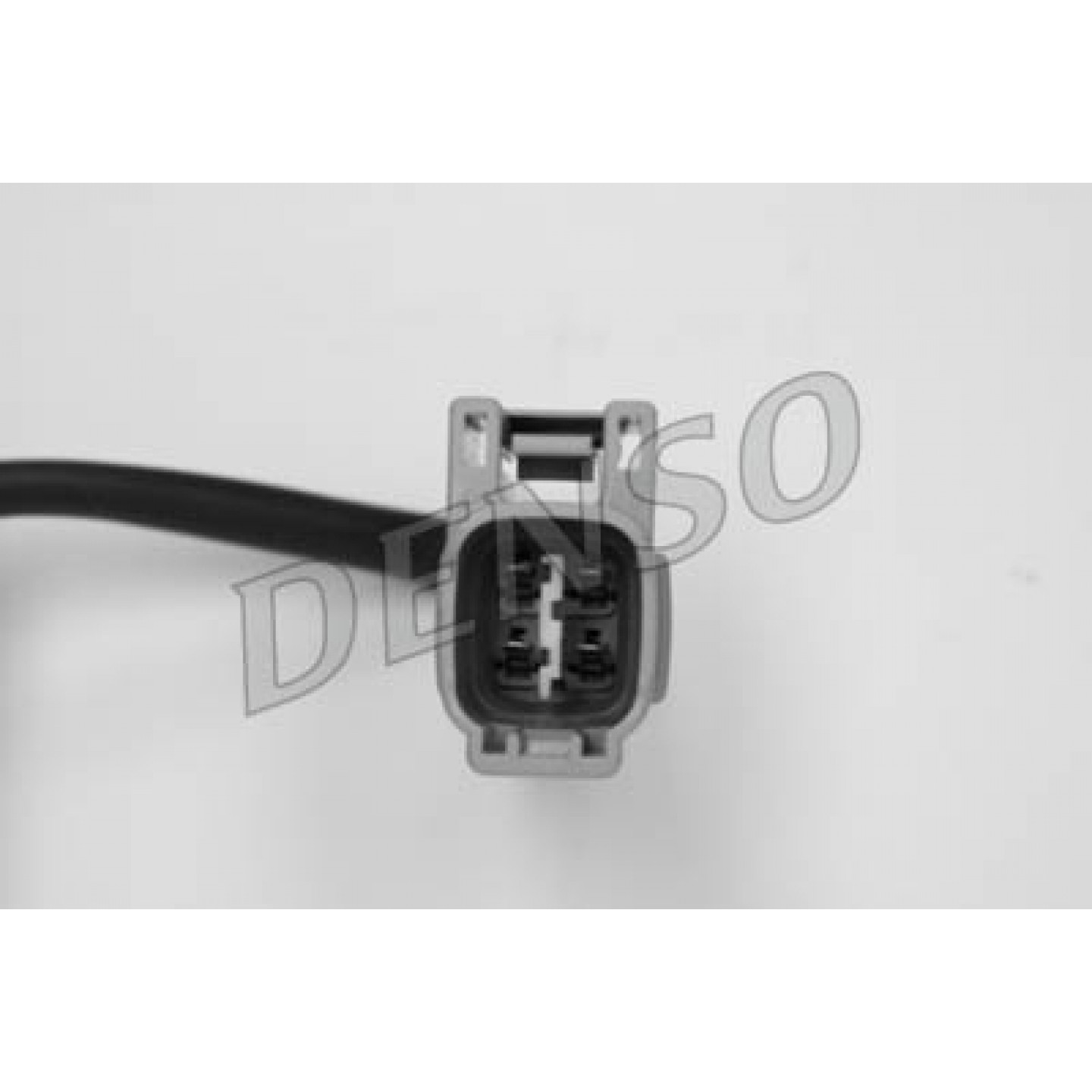 DENSO Sonda Lambda DOX-0341 – Compatibile Con Mitsubishi Pajero, Colt, Galant – Ricambio Originale - 2
