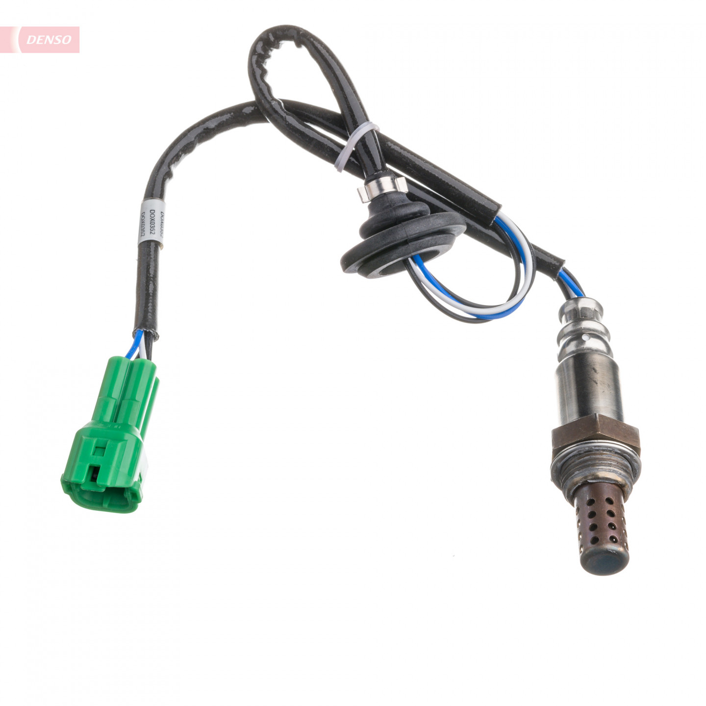 SONDA LAMBDA DENSO Sonda Lamda Regolante Dox-2014 per Nissan Note