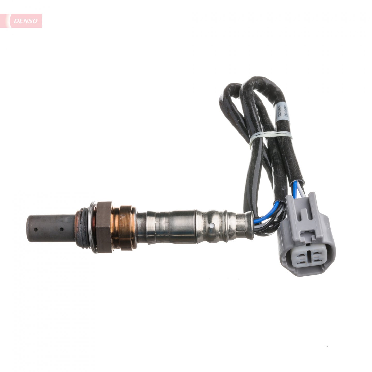 DET o２bottlesdetox Lambda Sensor DENSO DOX-0430 - Trodo.com