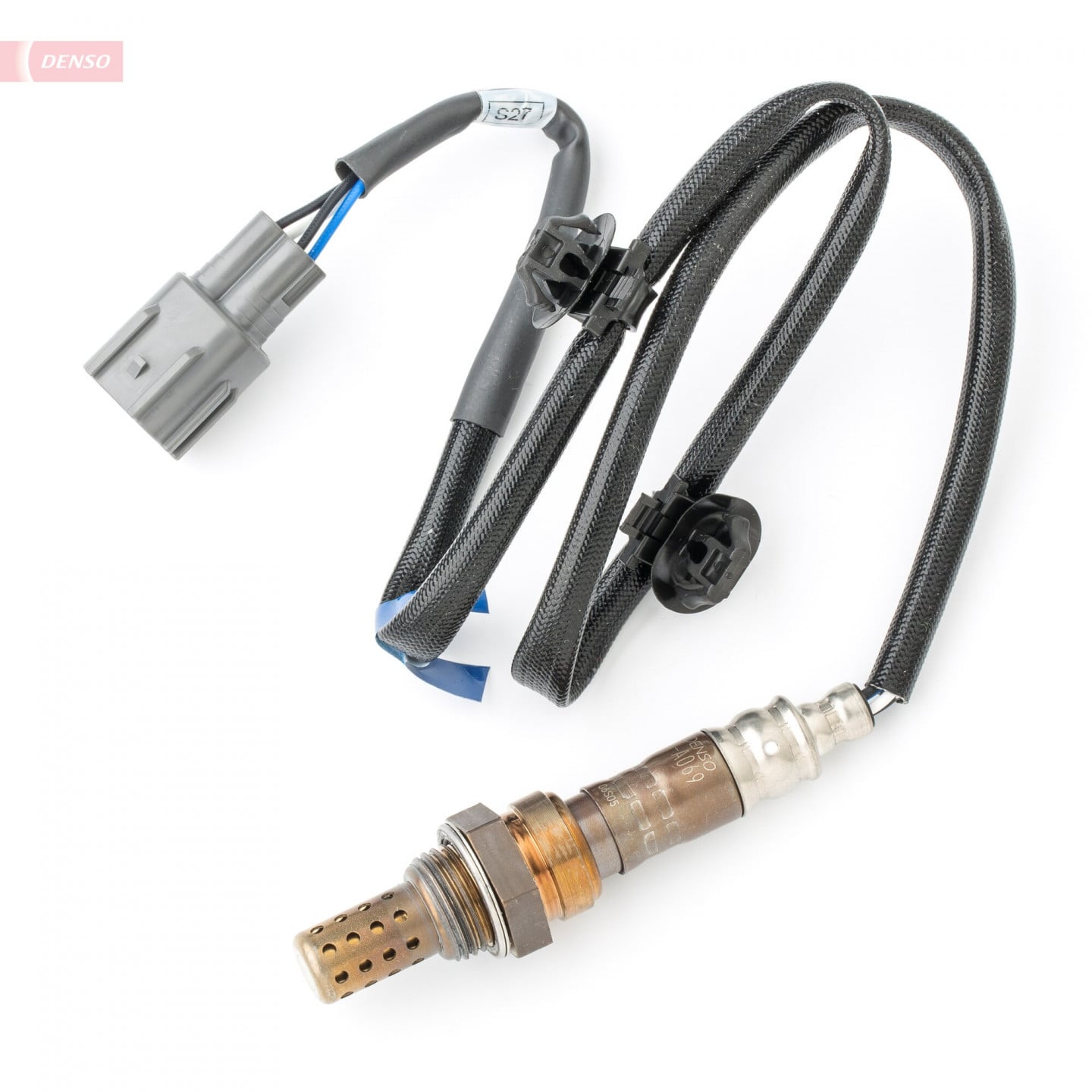 Lambda Sensor DENSO DOX-0552 - Trodo.com