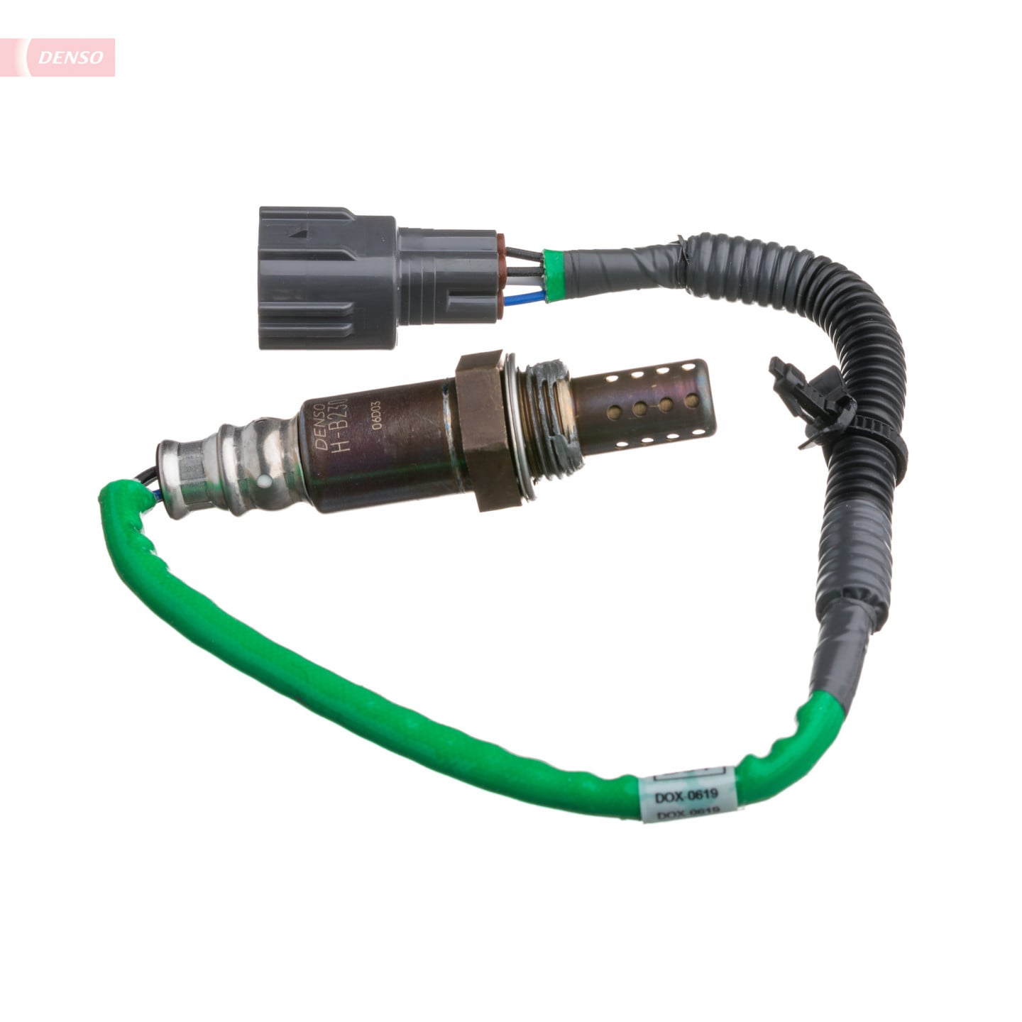 DOX-1446, Lambda Sensors | DENSO