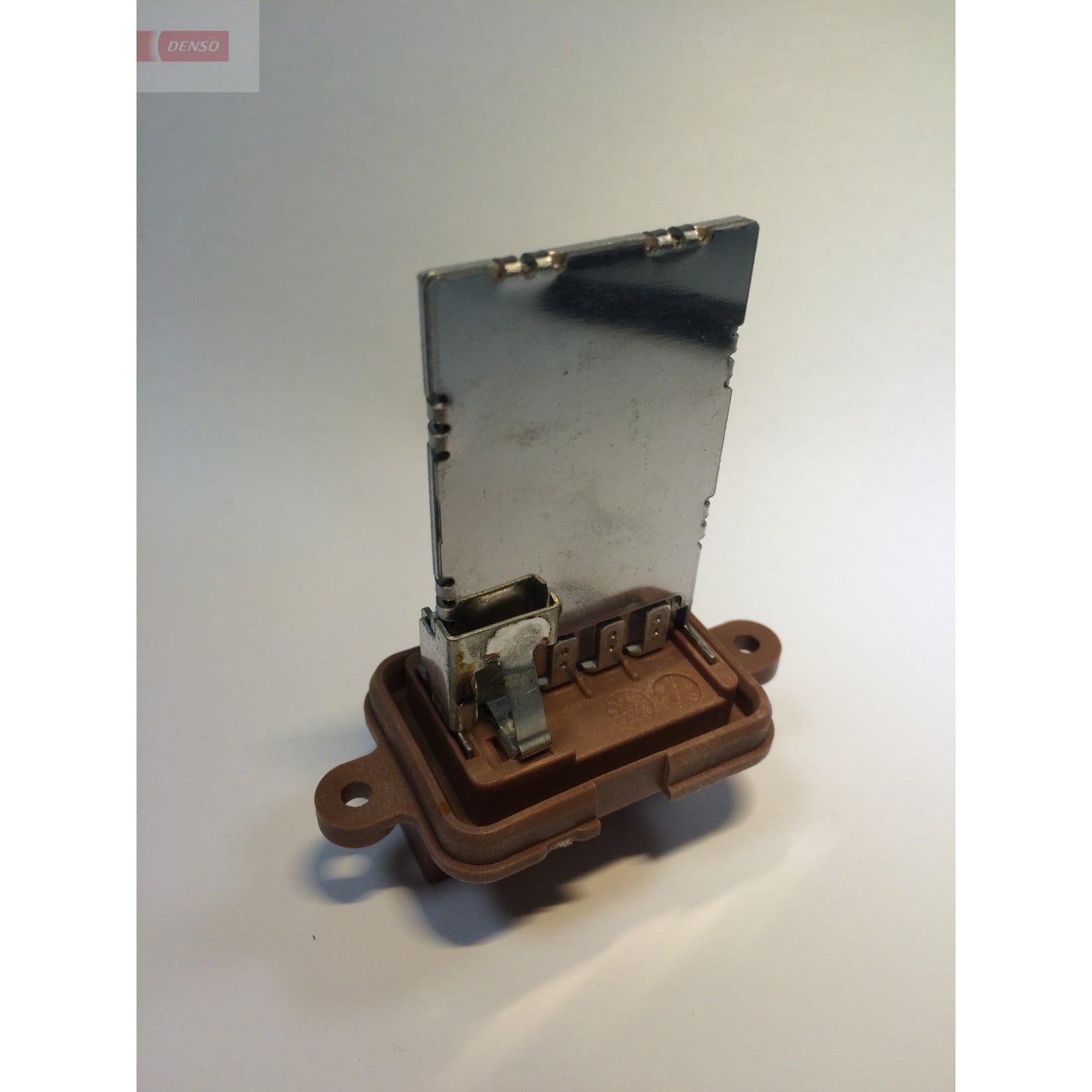 Weerstand, interieurventilator DENSO DRS09010