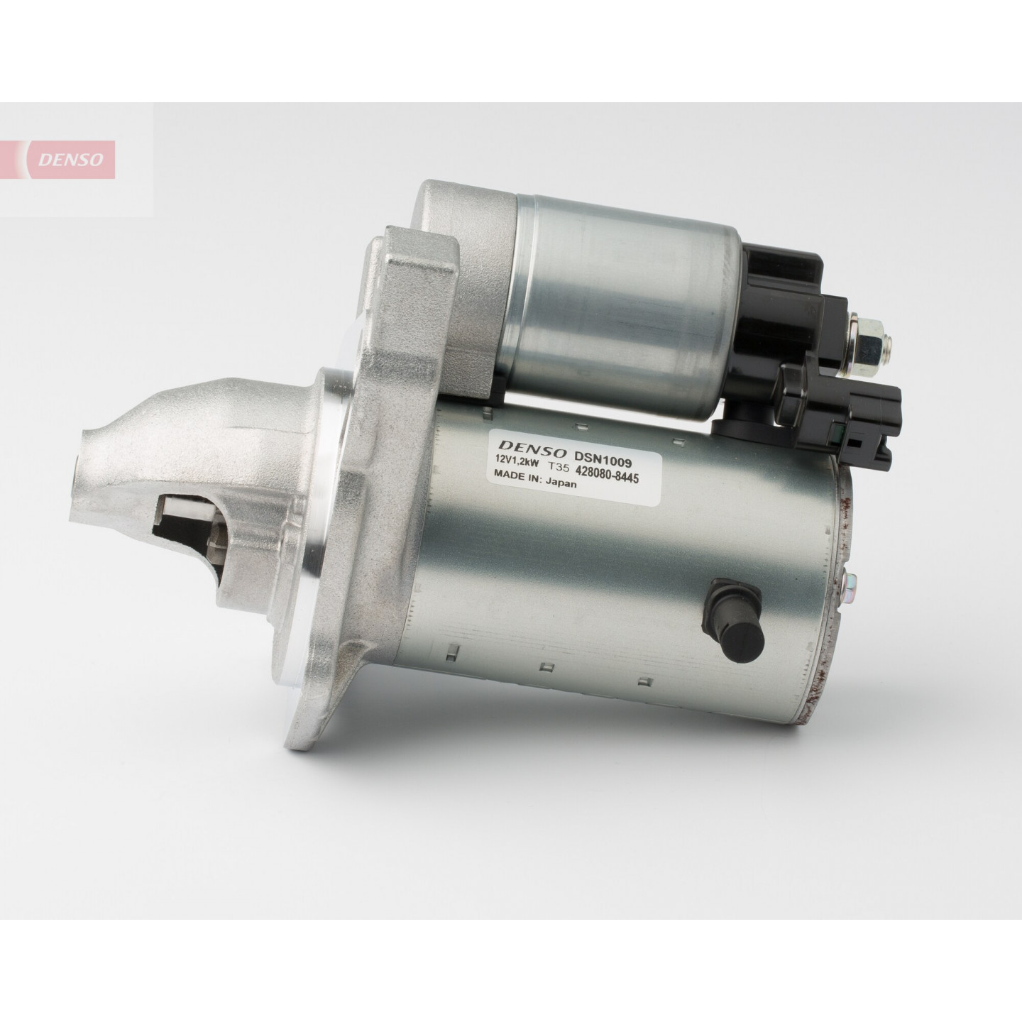 بادئ التشغيل DENSO DSN1009