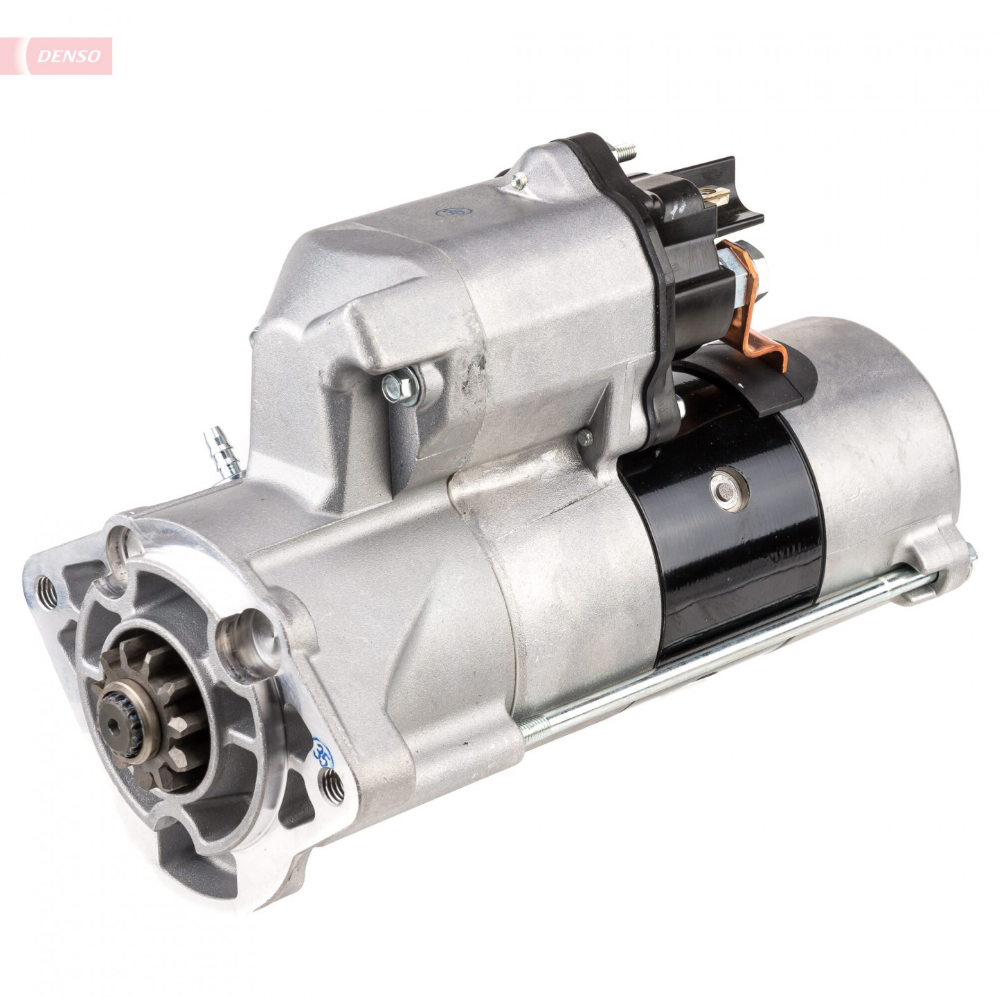بادئ التشغيل DENSO DSN1207
