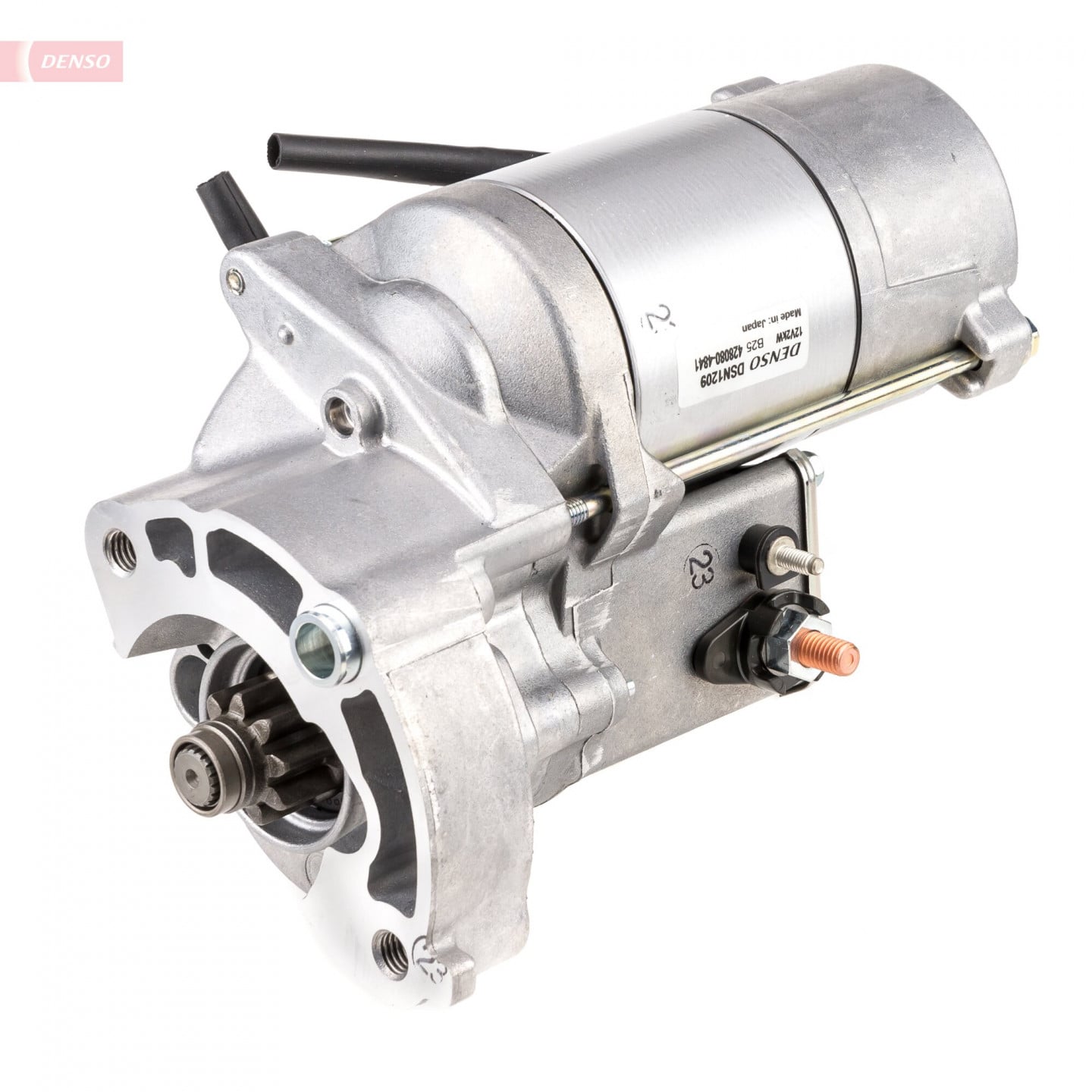 Startér DENSO DSN1209