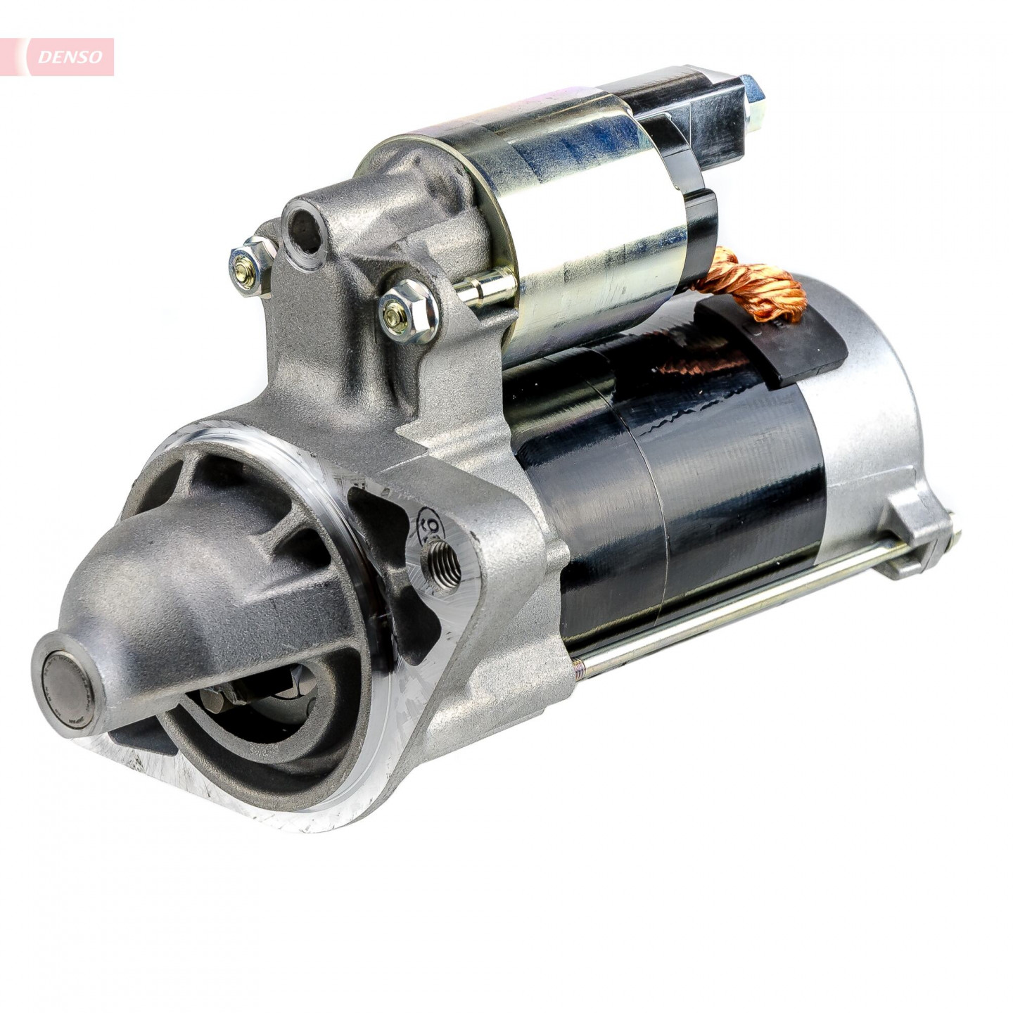 بادئ التشغيل DENSO DSN1213