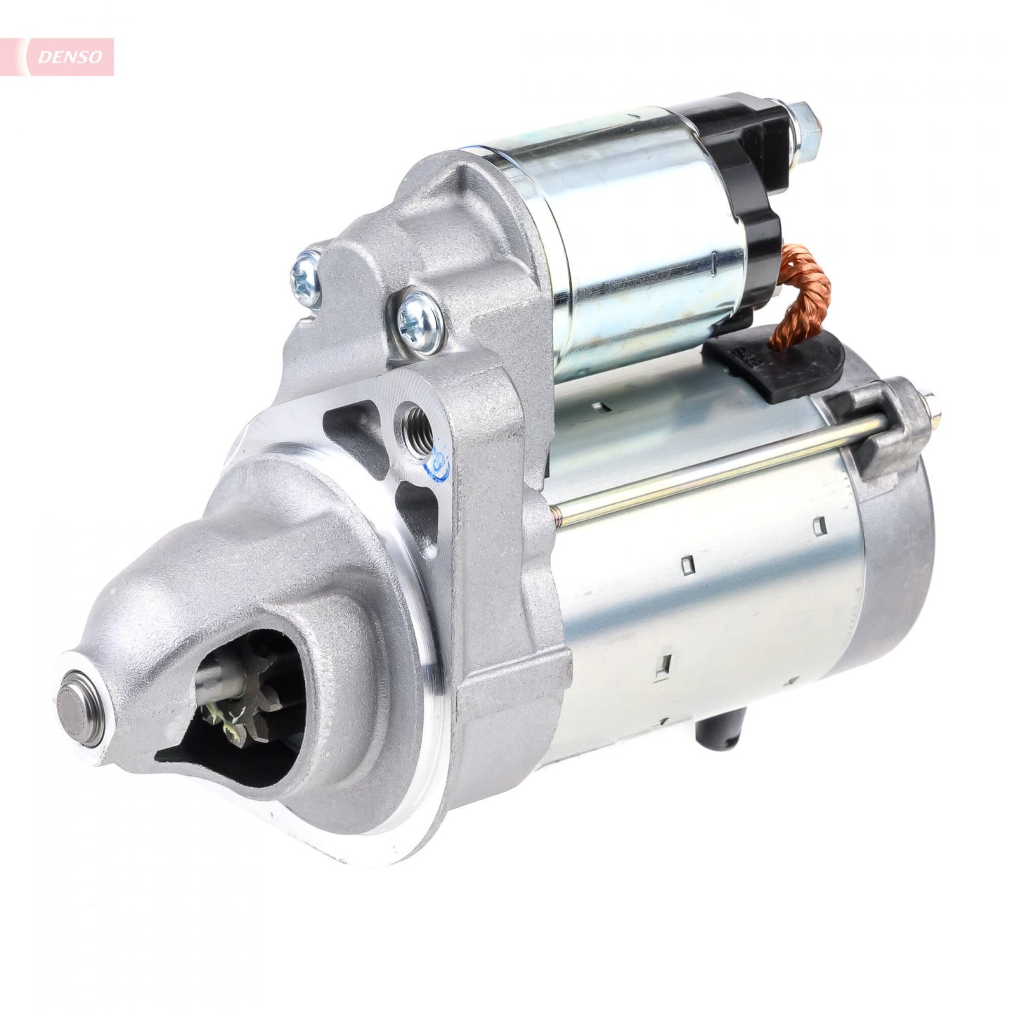 بادئ التشغيل DENSO DSN1220