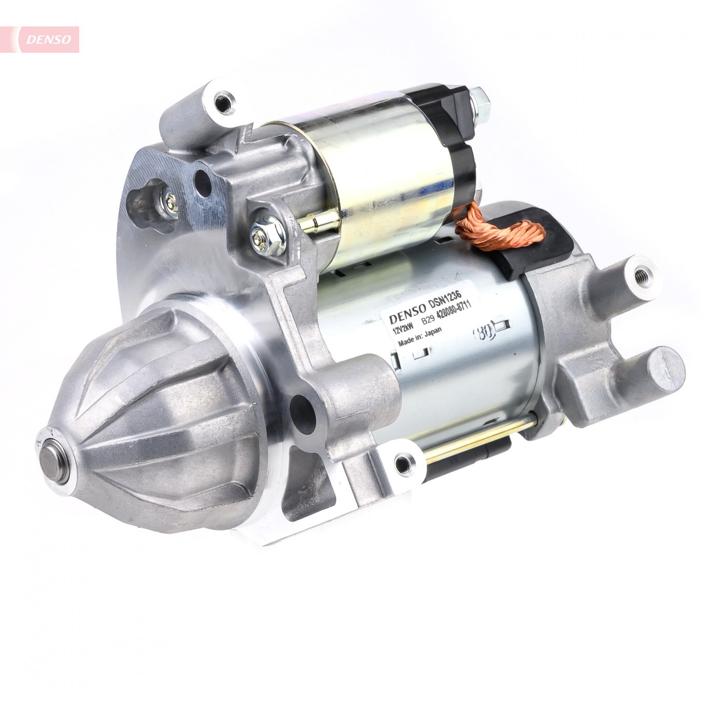 Startér DENSO DSN1236
