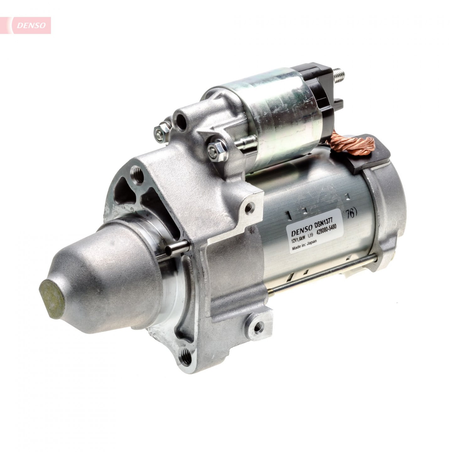 Startér DENSO DSN1377