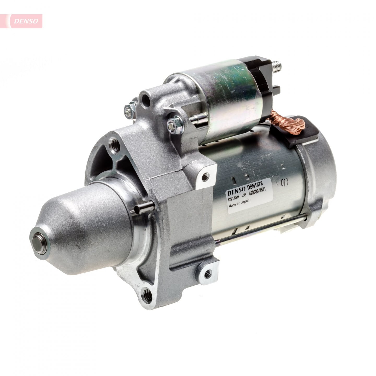 بادئ التشغيل DENSO DSN1378