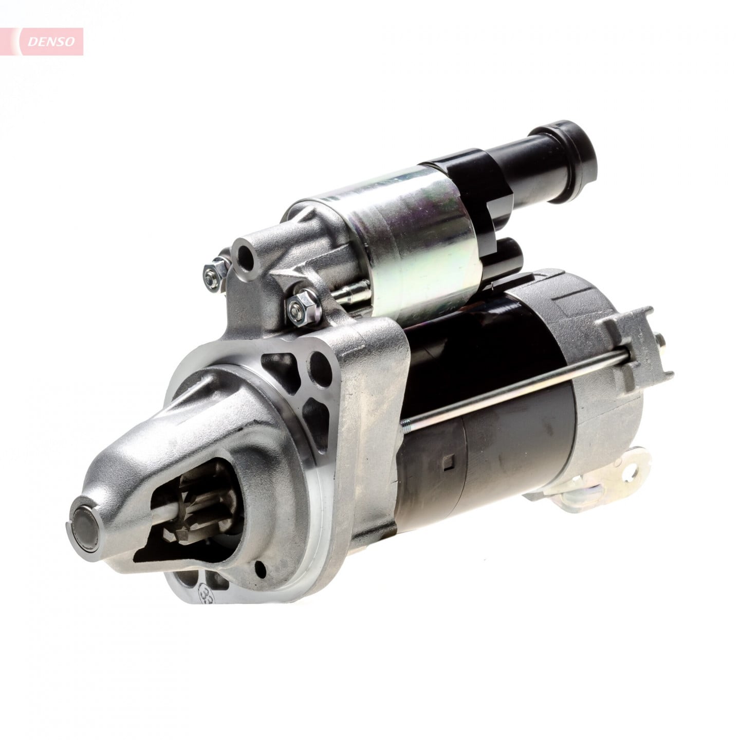 Startmotor / Starter DENSO DSN1389