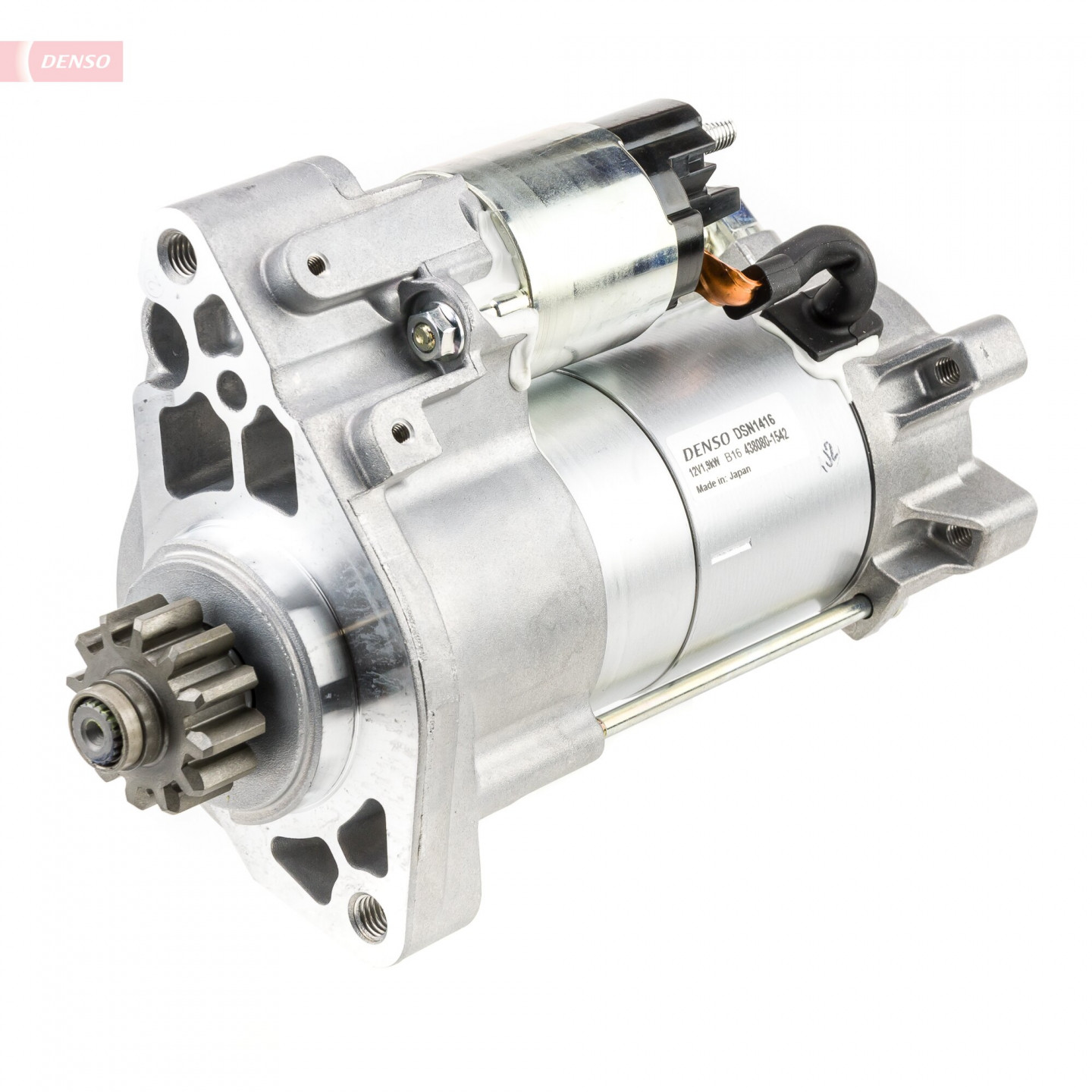 بادئ التشغيل DENSO DSN1416