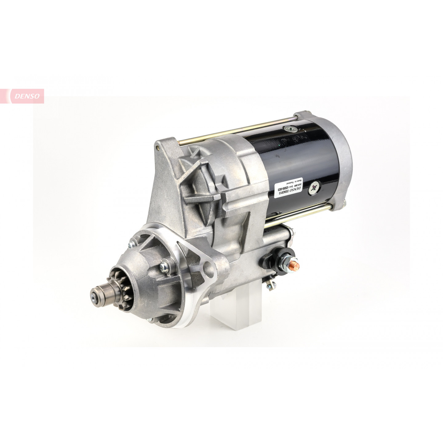 Starter DENSO DSN2013