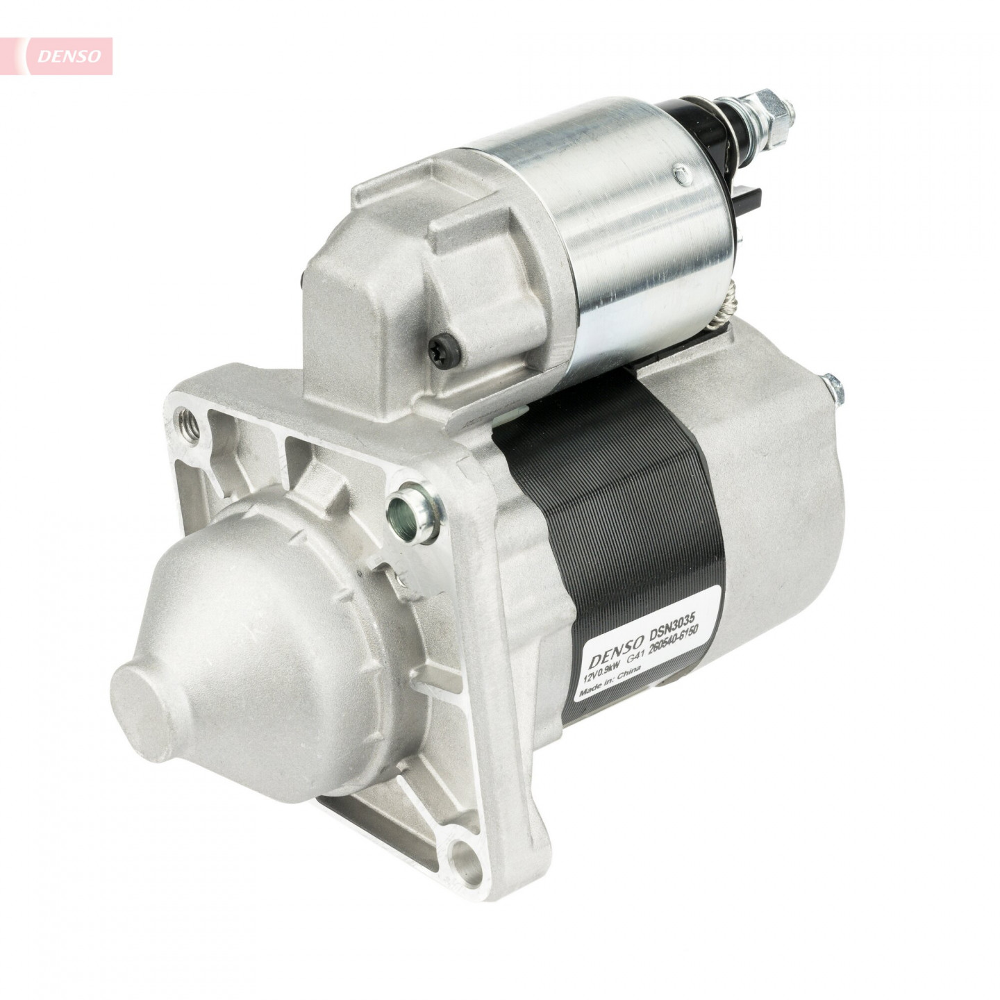 Motorino d'avviamento DENSO DSN3035