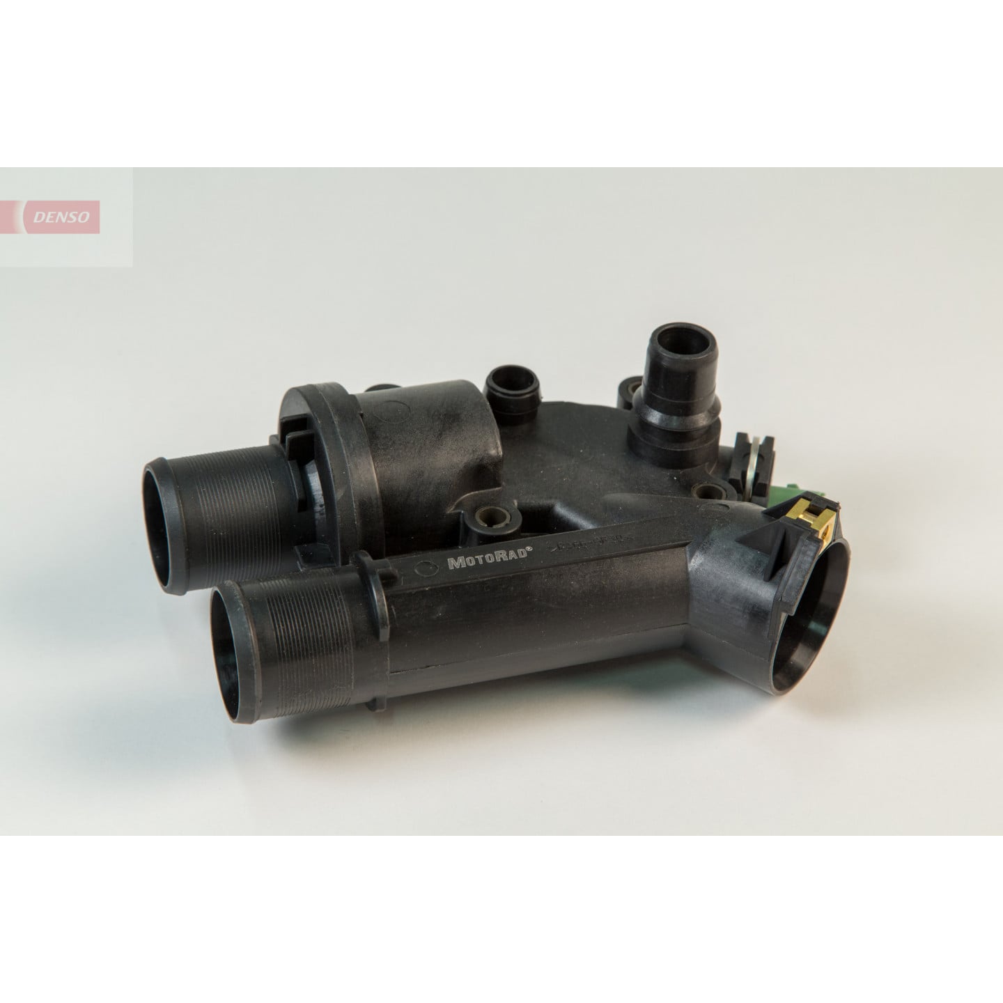 Thermostat, Kühlmittel DENSO DTM83798