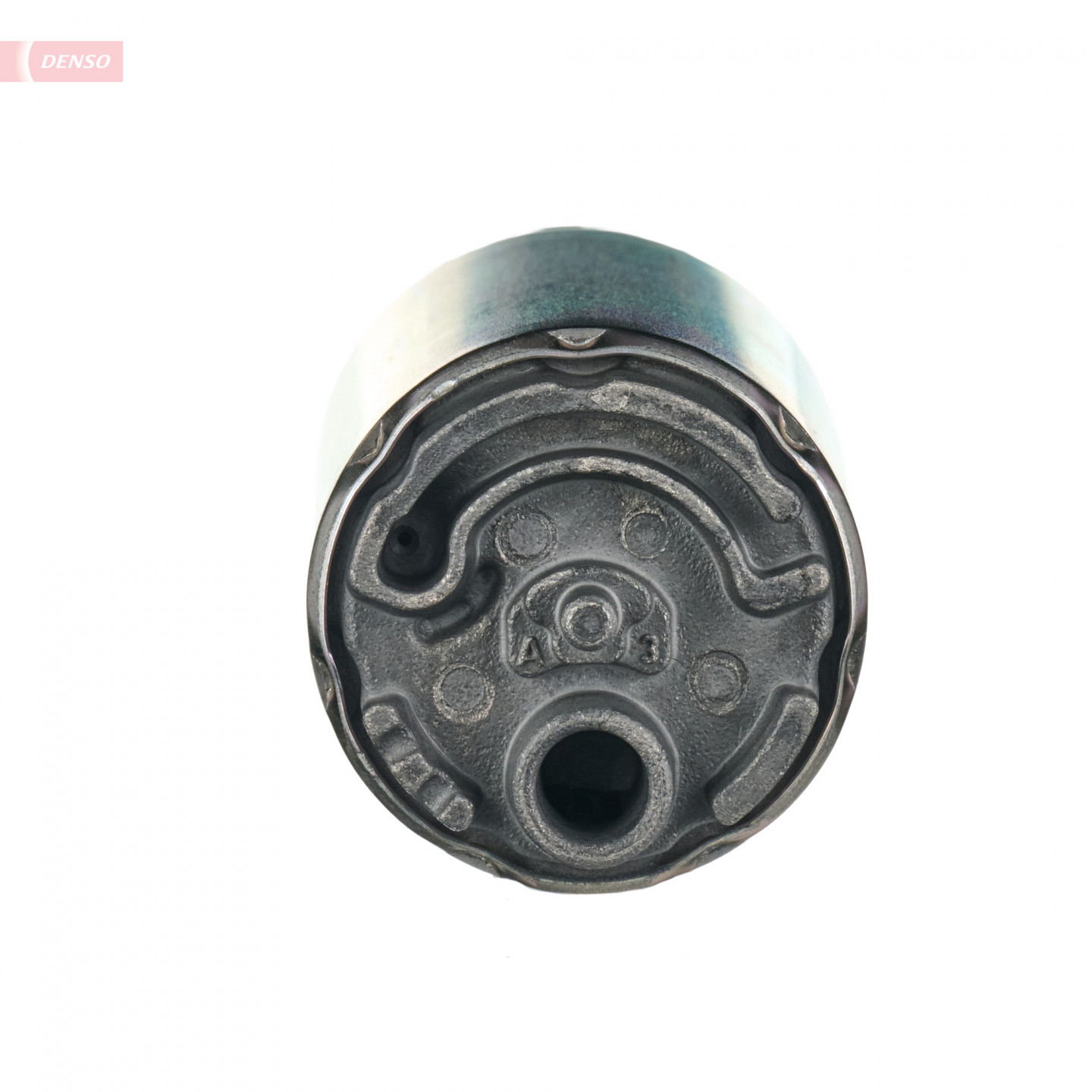 Pompa Carburante Denso 950-0118 - Qualità OE, Affidabile E Resistente