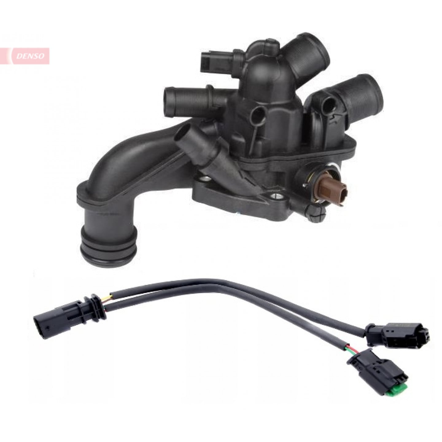 Termostato, refrigerante DENSO DTM105896