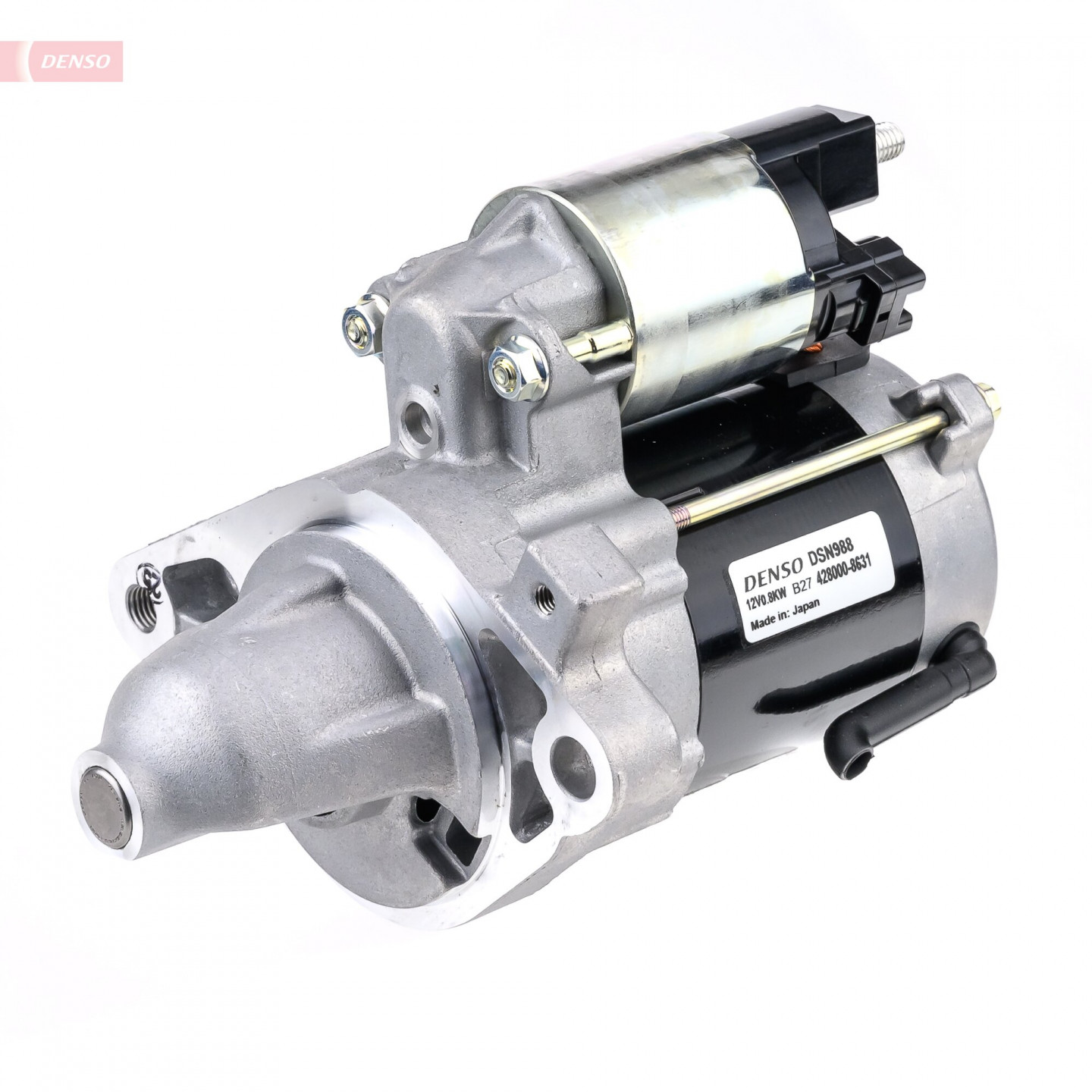 Motorino d'avviamento DENSO DSN988