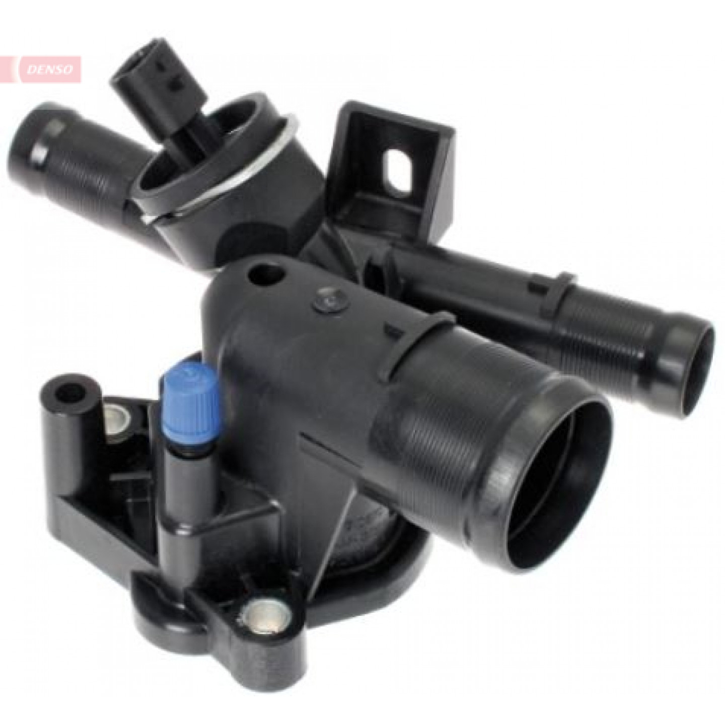 Thermostaat, koelvloeistof DENSO DTM81802