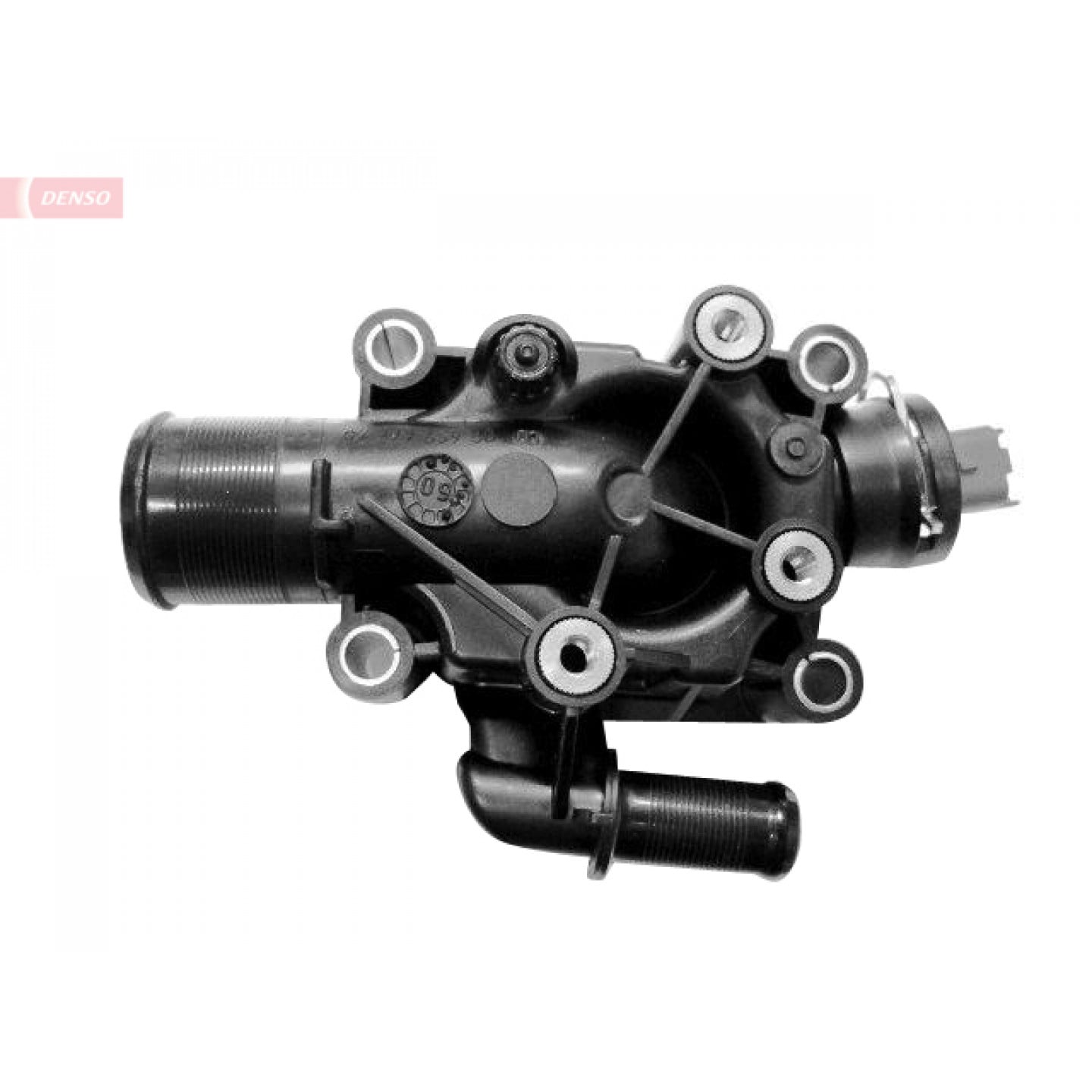 Thermostaat, koelvloeistof DENSO DTM91618