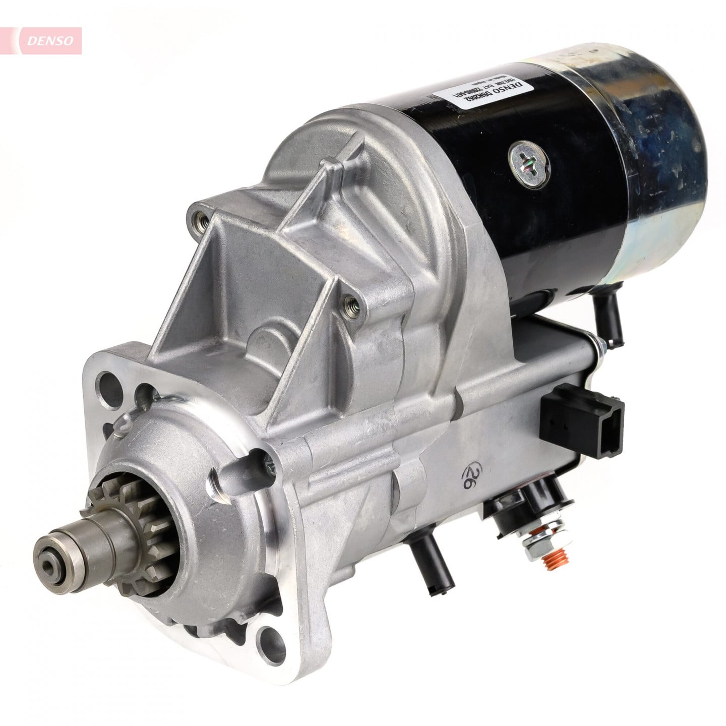 Startmotor / Starter DENSO DSN2052