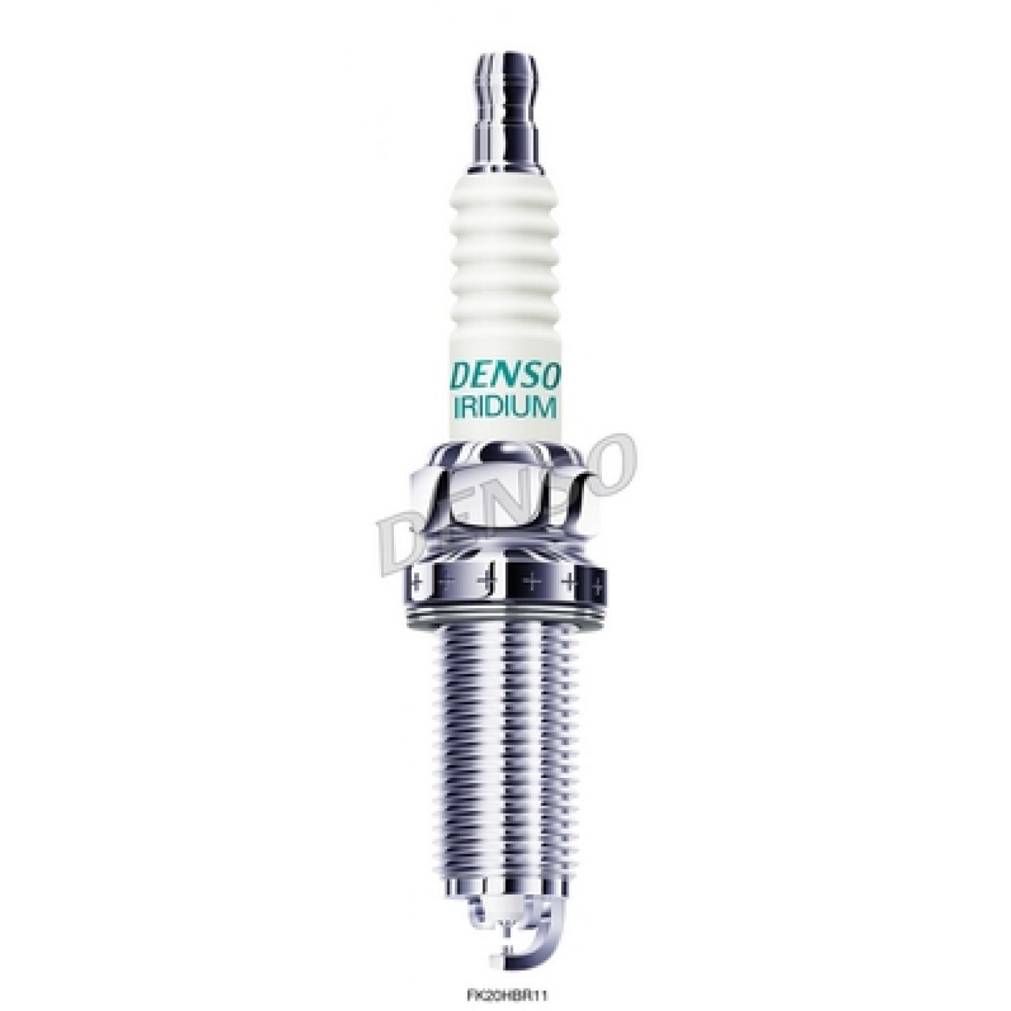 Bougie DENSO FK20HBR11
