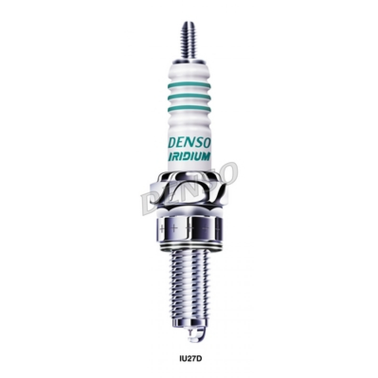 Candela accensione DENSO IU27D