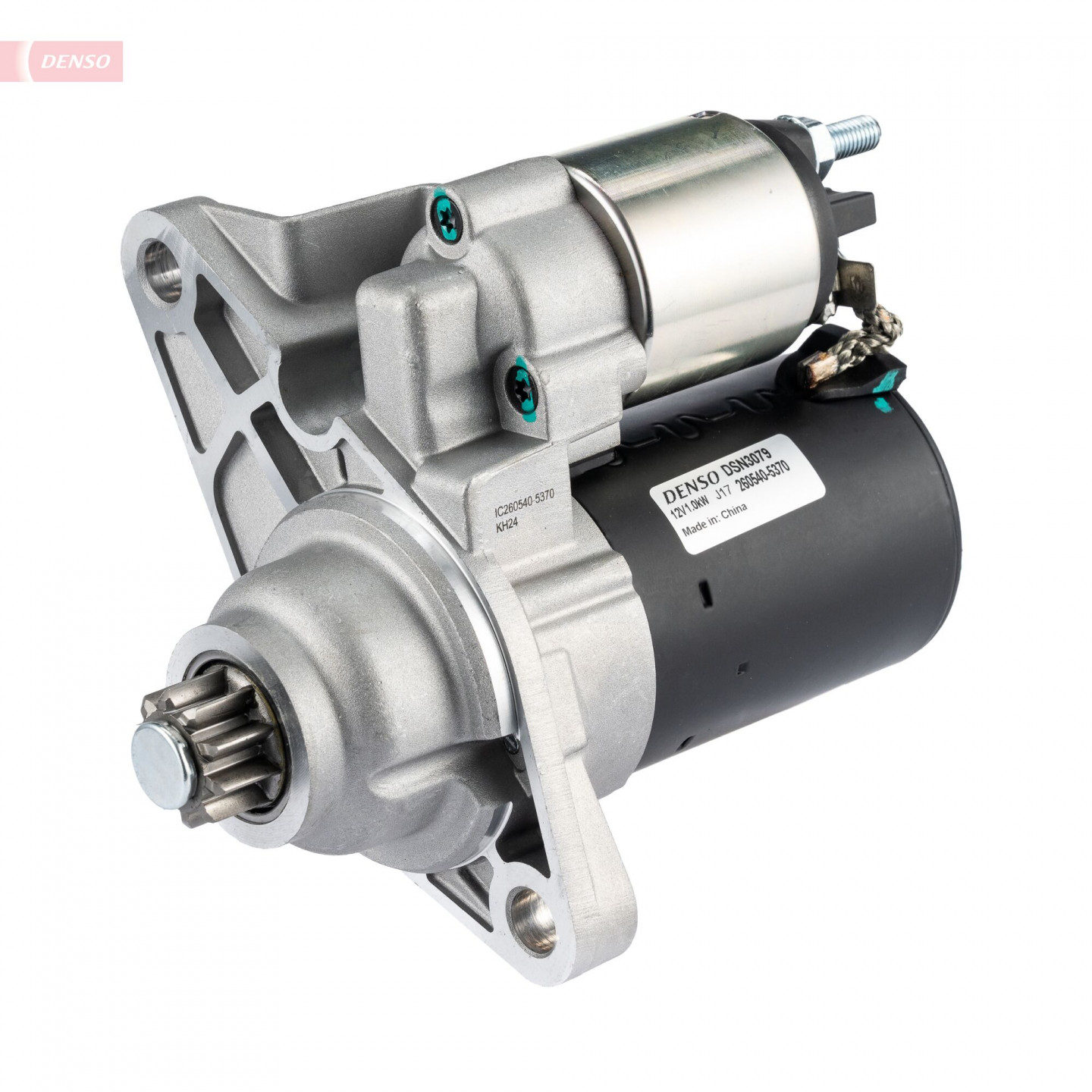 Startmotor / Starter DENSO DSN3079