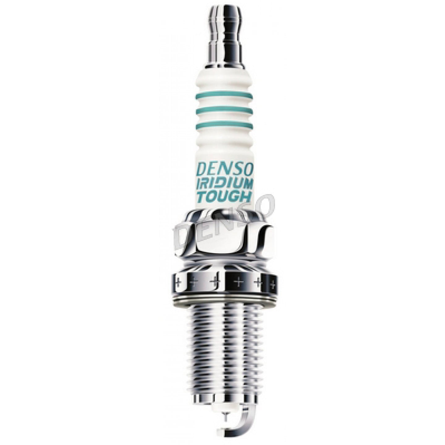 DENSO IRIDIUM TOUGH VK20 スパークプラグ 10 Spark Plug DENSO VK20 - Trodo.com