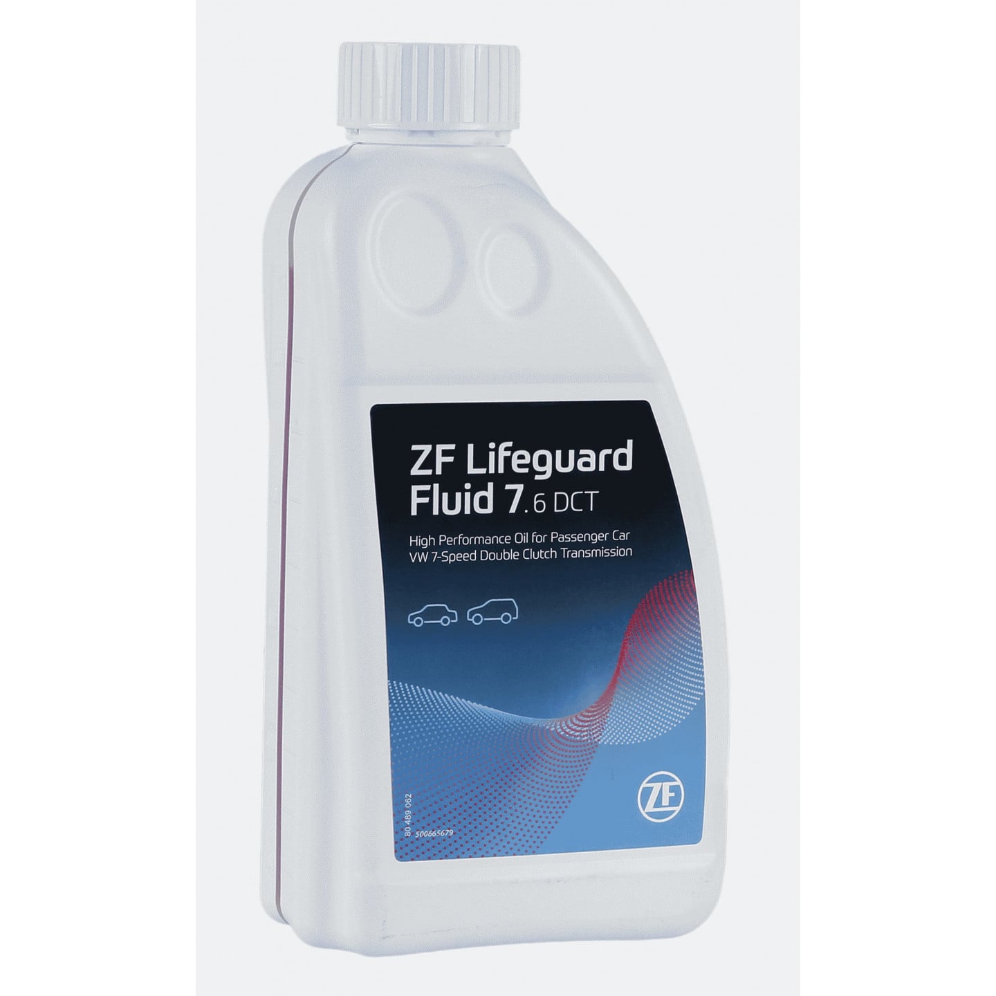 Olej do automatické převodovky ZF 5961.308.628
