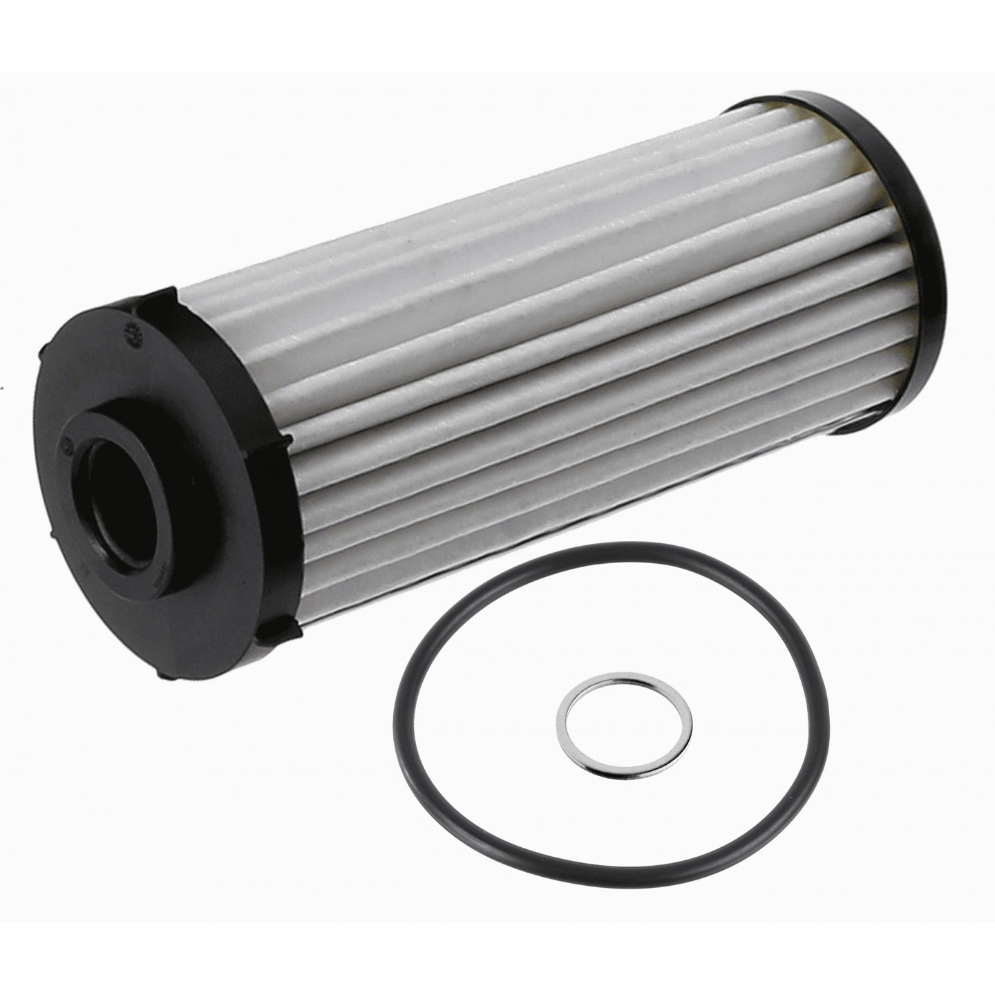 Delesæt, automatikgearolieskift ZF 5961.308.587