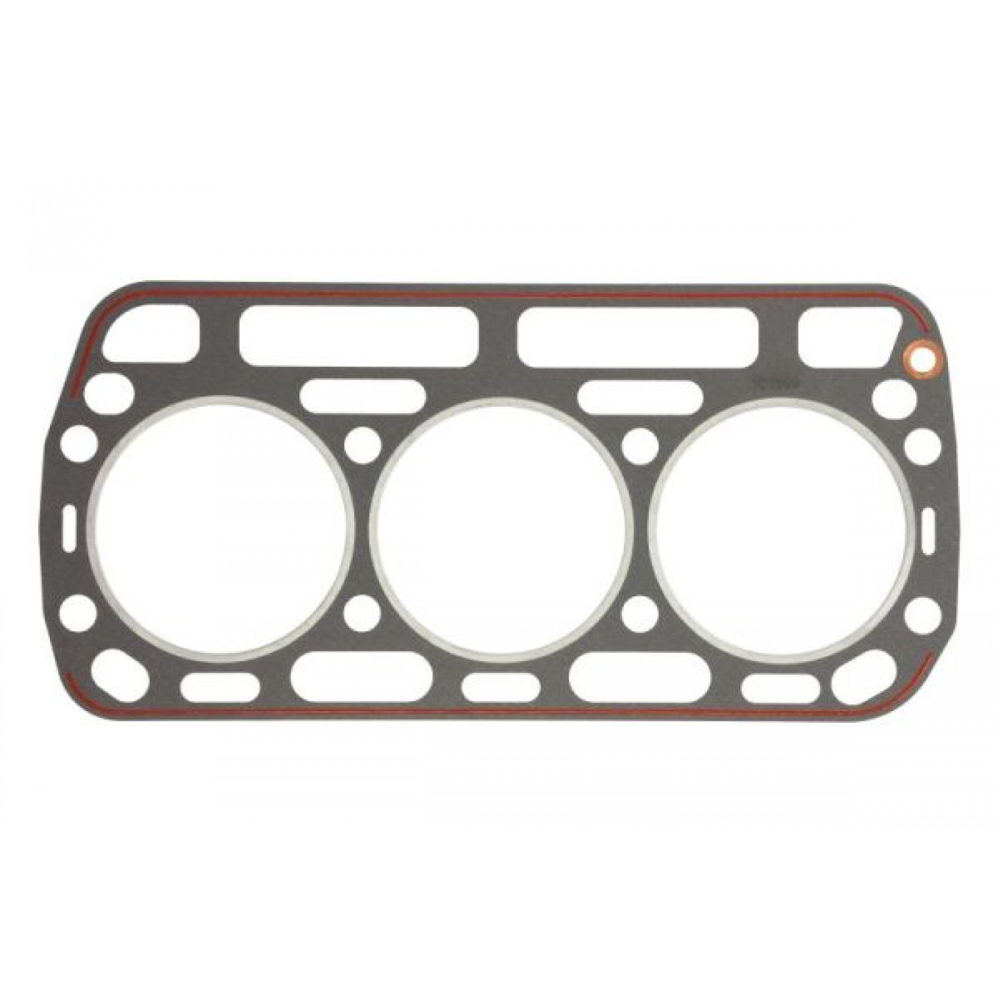 Pakning, topstykke ENGITECH ENT010103