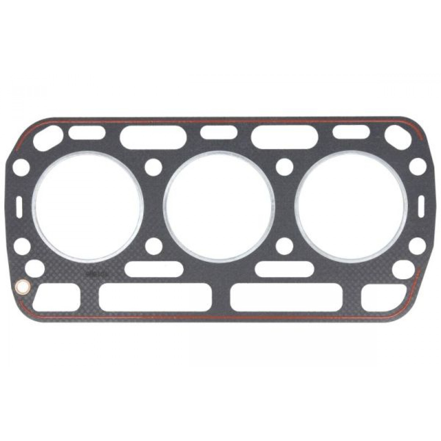 Pakning, topstykke ENGITECH ENT010104