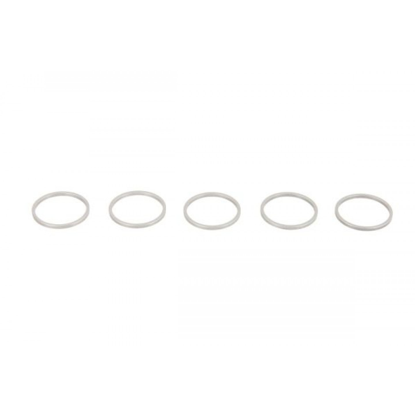 Anilha de chapa ENGITECH ENT250252/161