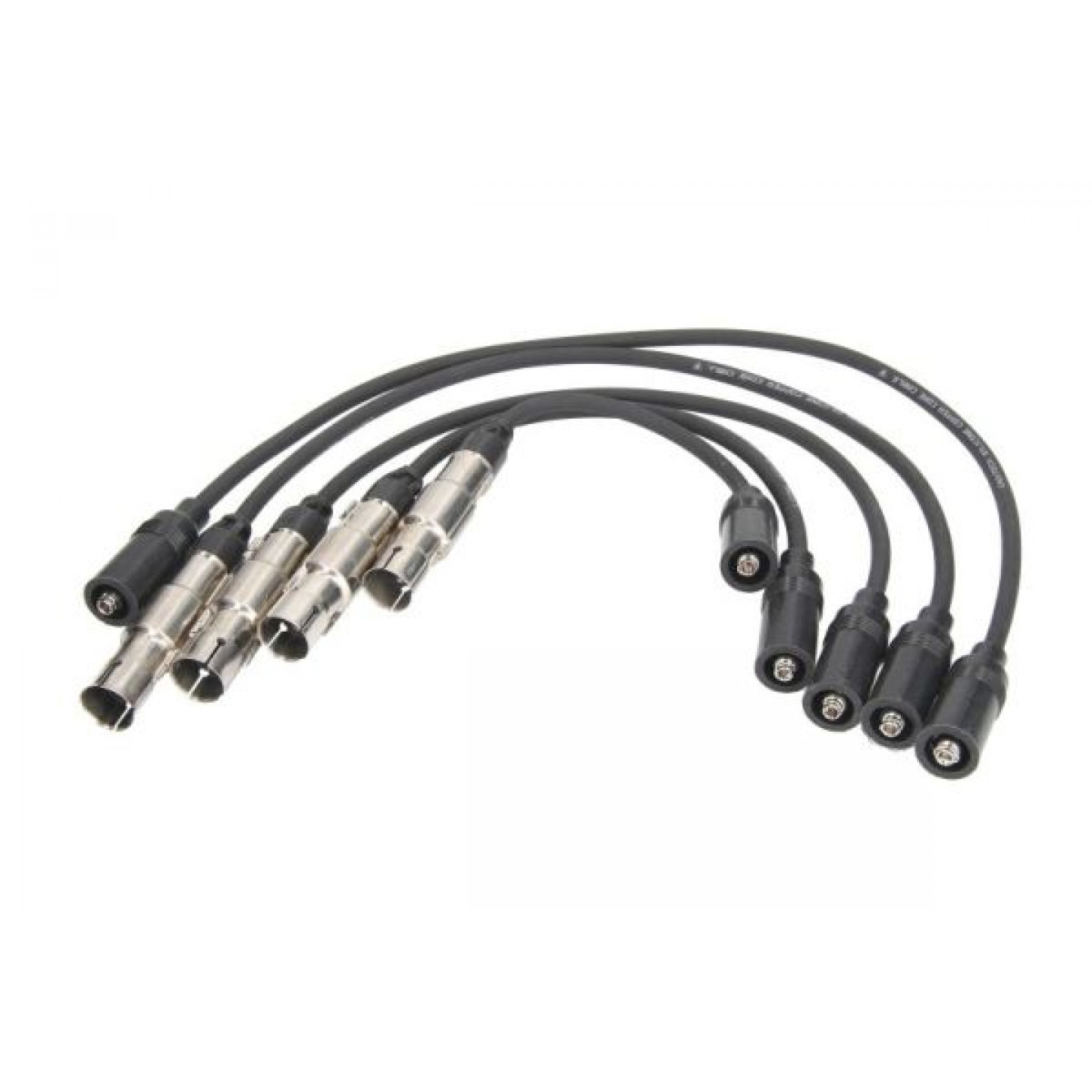 Tændkabelsæt ENGITECH ENT910187