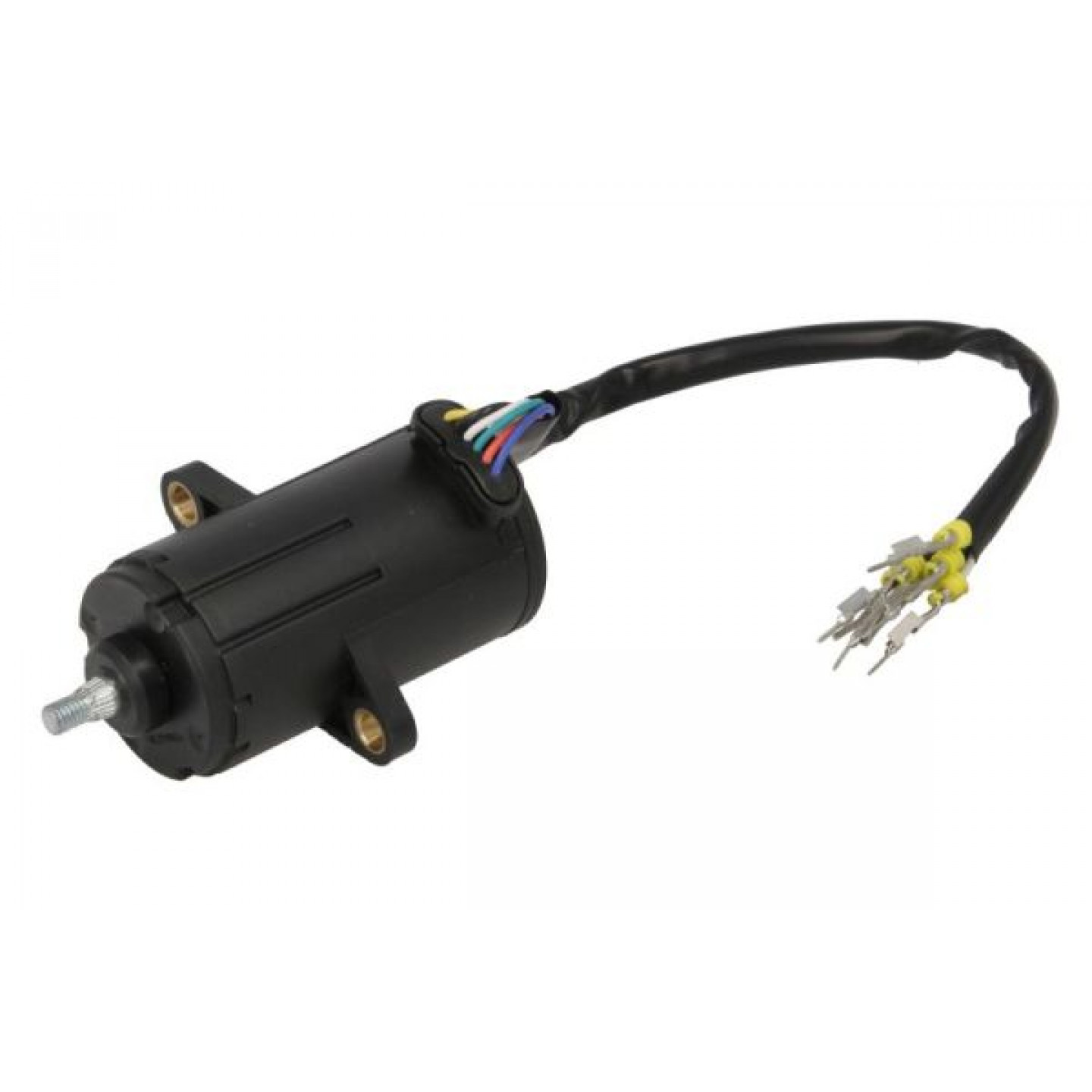 Sensor, gaspedaalpositie ENGITECH ENT880026