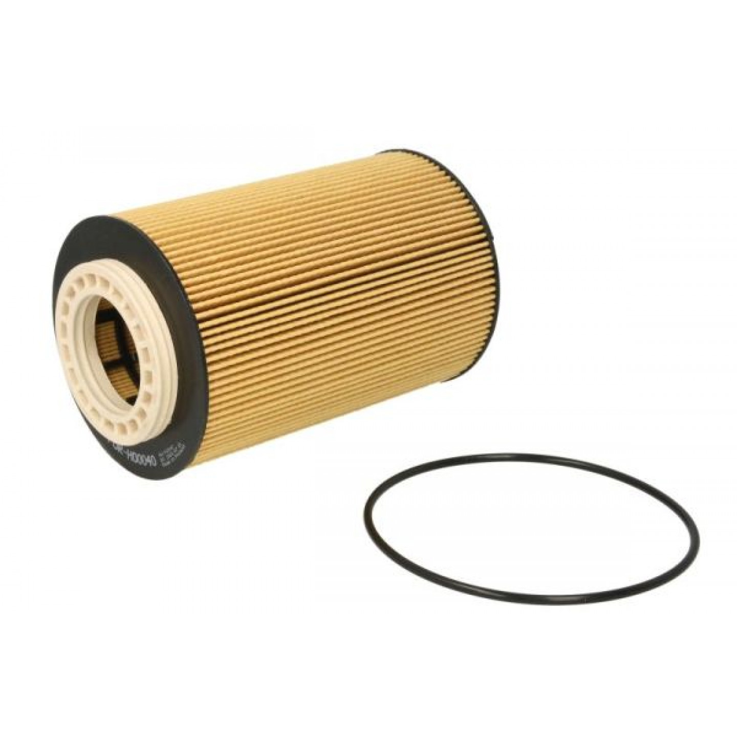 Filtre à huile PURRO PUR-HO0040