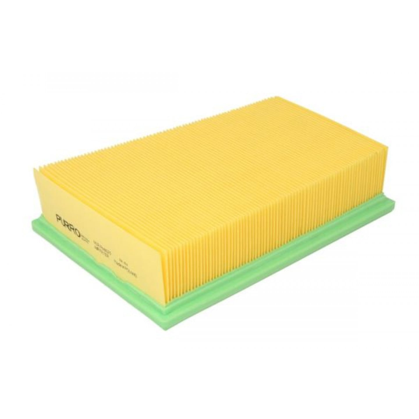 Luchtfilter PURRO PUR-PA8029