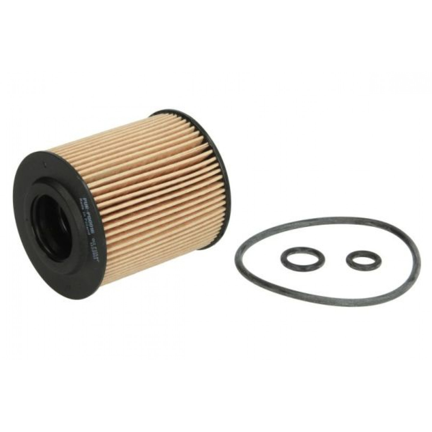 Filtre à huile PURRO PUR-PO0016