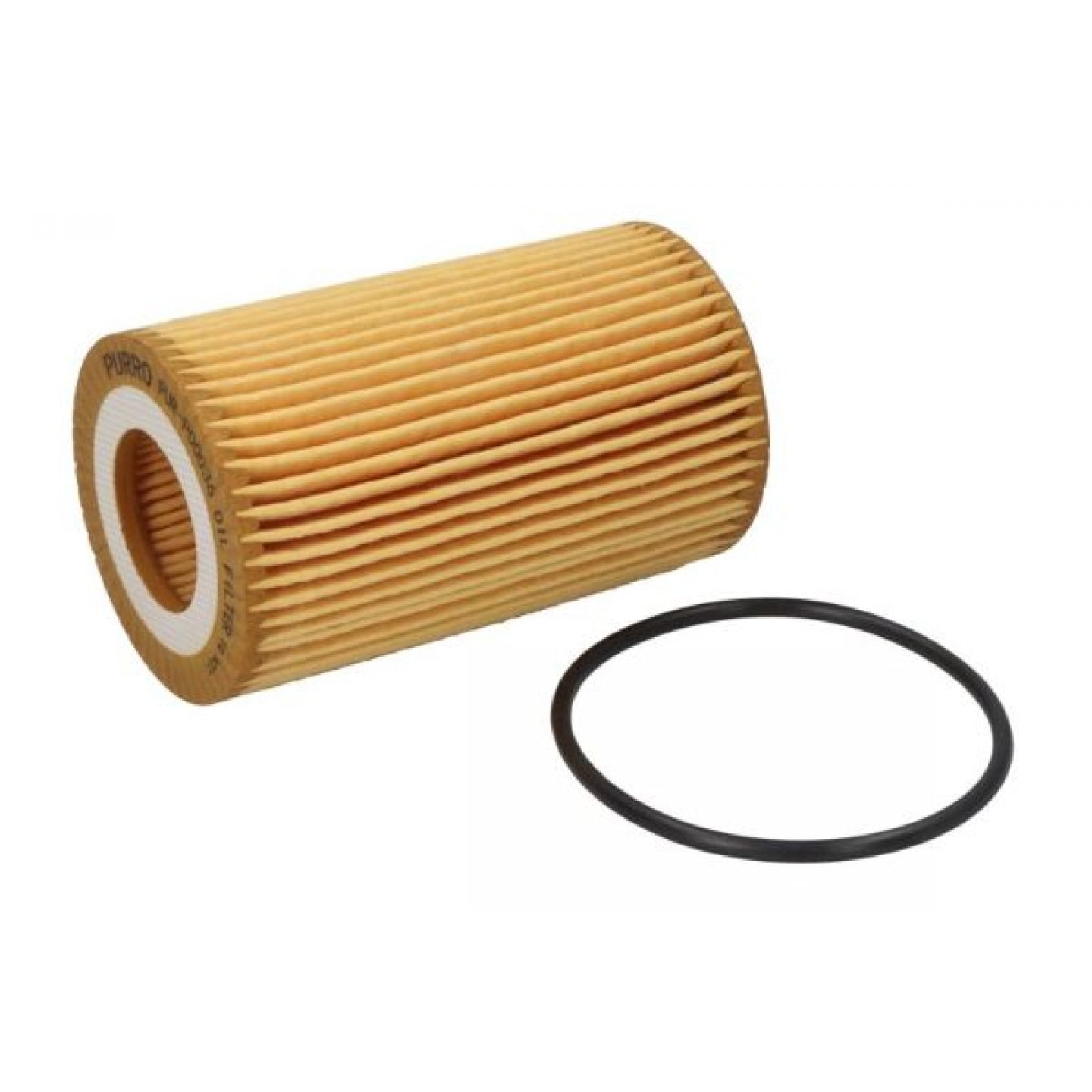 Oliefilter PURRO PUR-PO0036