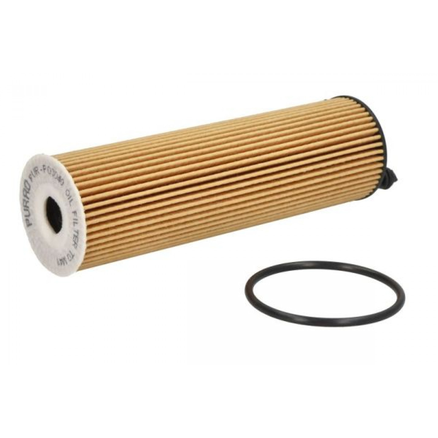 Filtro de aceite PURRO PUR-PO3040