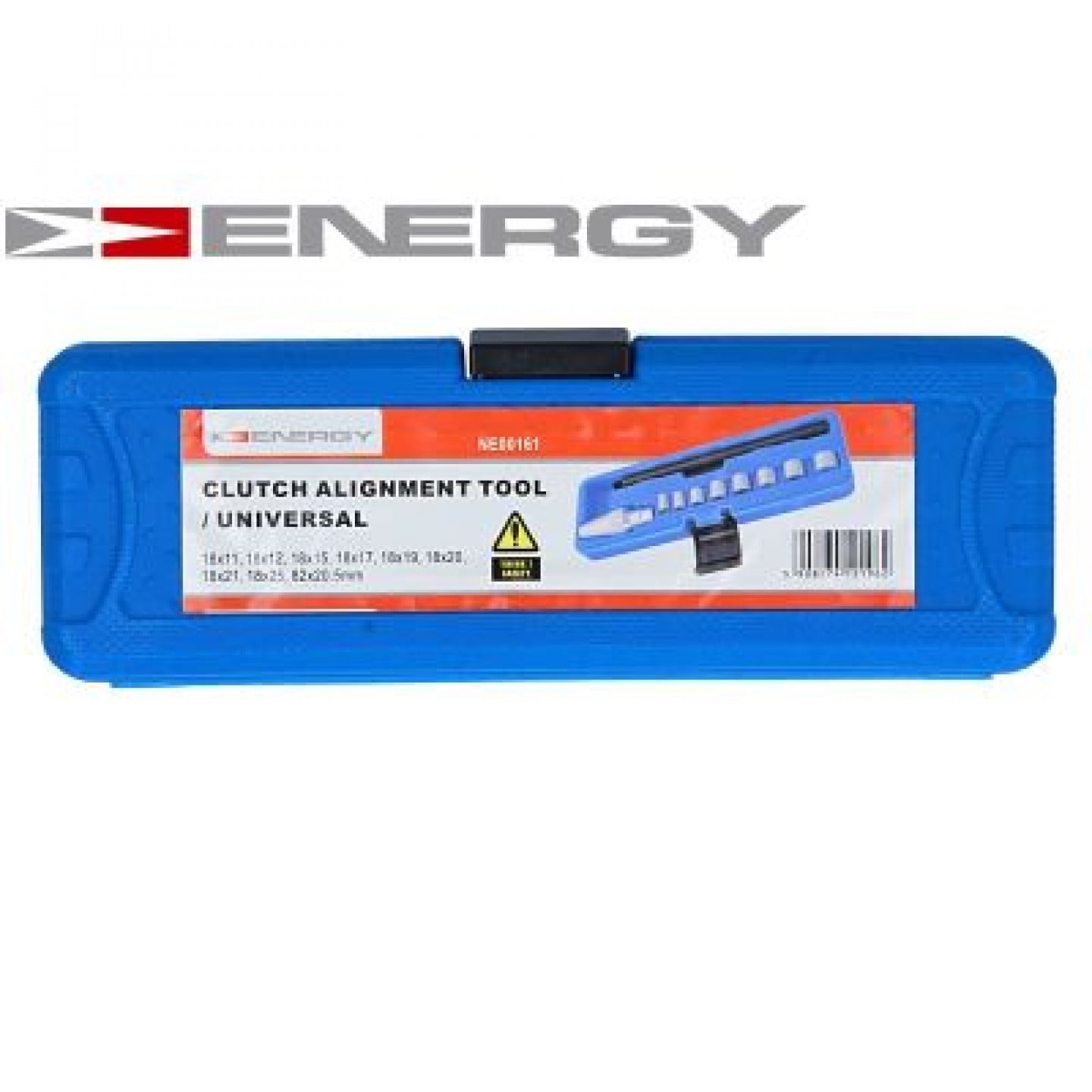 seřízení, ovládání spojky ENERGY NE00161
