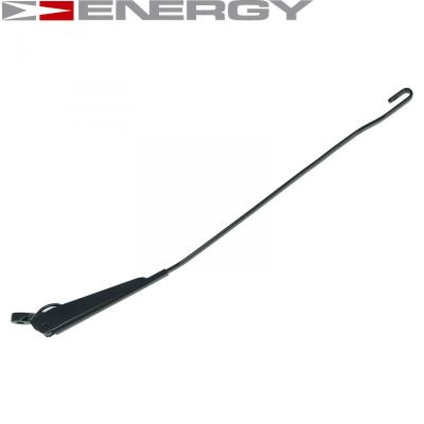 Braccio tergi, Pulizia cristalli ENERGY RWT0011