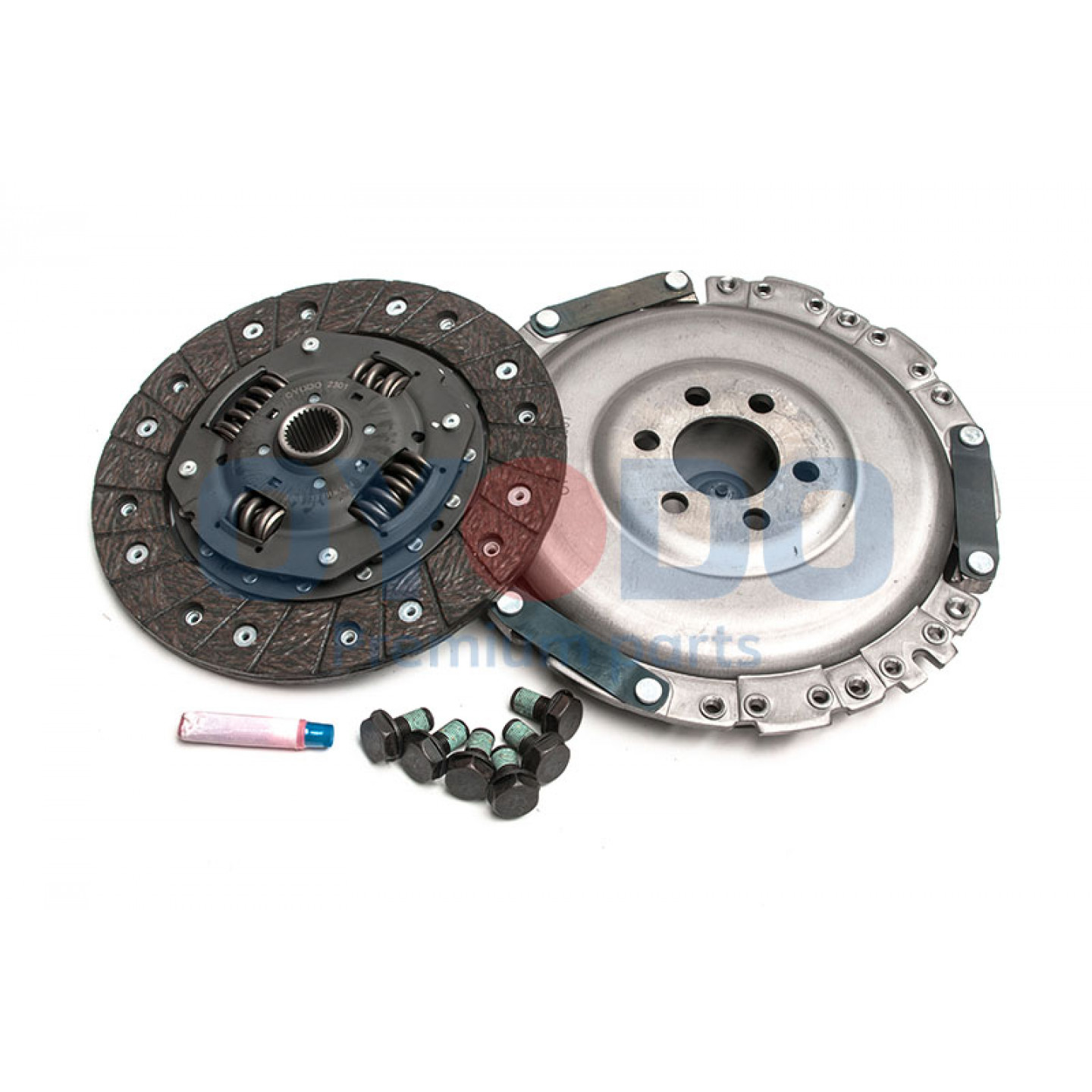 Koppelingsset Oyodo 10S9027-OYO